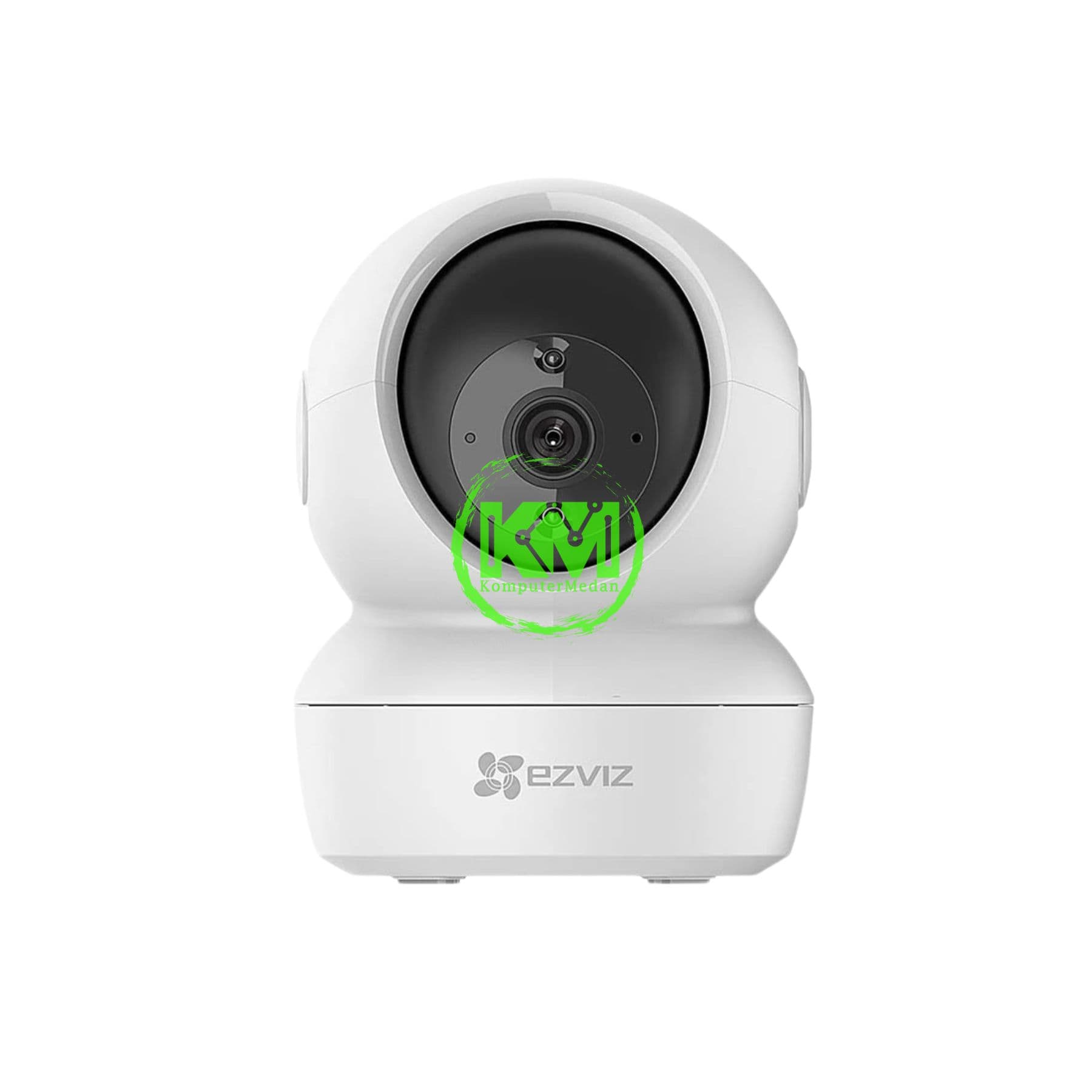 EZVIZ C6N 3MP SMART HOME