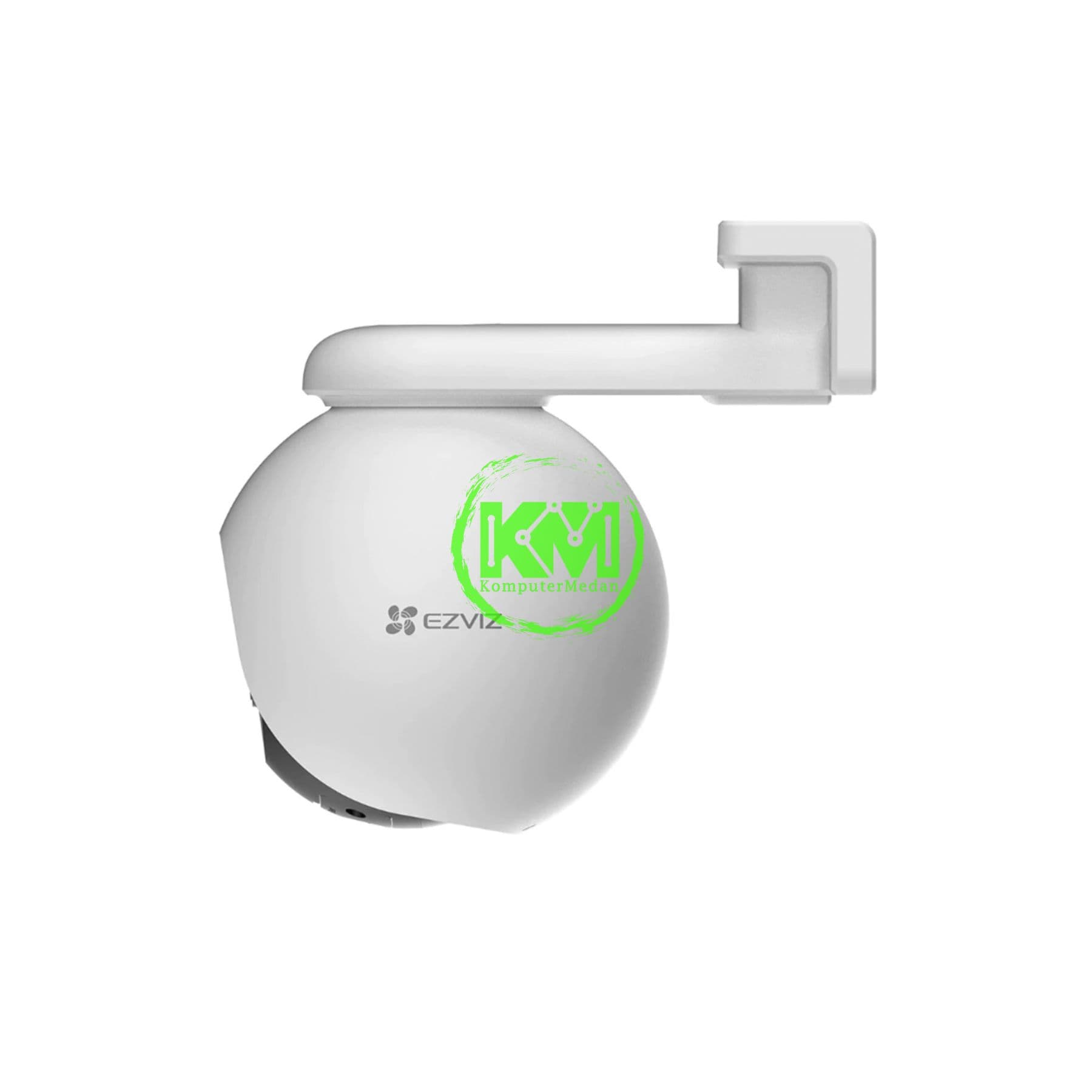EZVIZ H80X 8MP+2MP COLOR NIGHT SMART HOME - Image 2