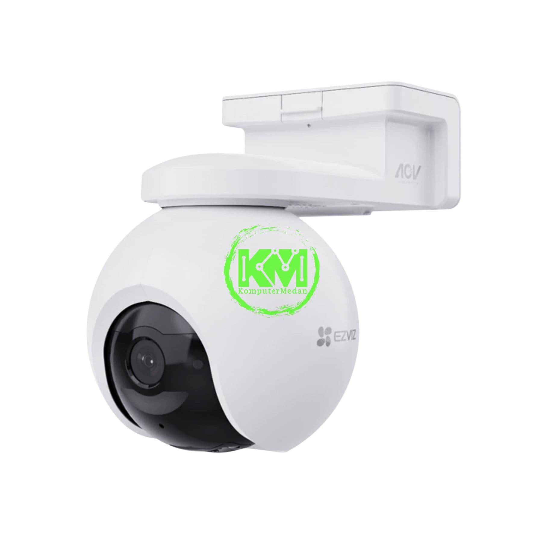 EZVIZ EB 4G 4K SMART HOME