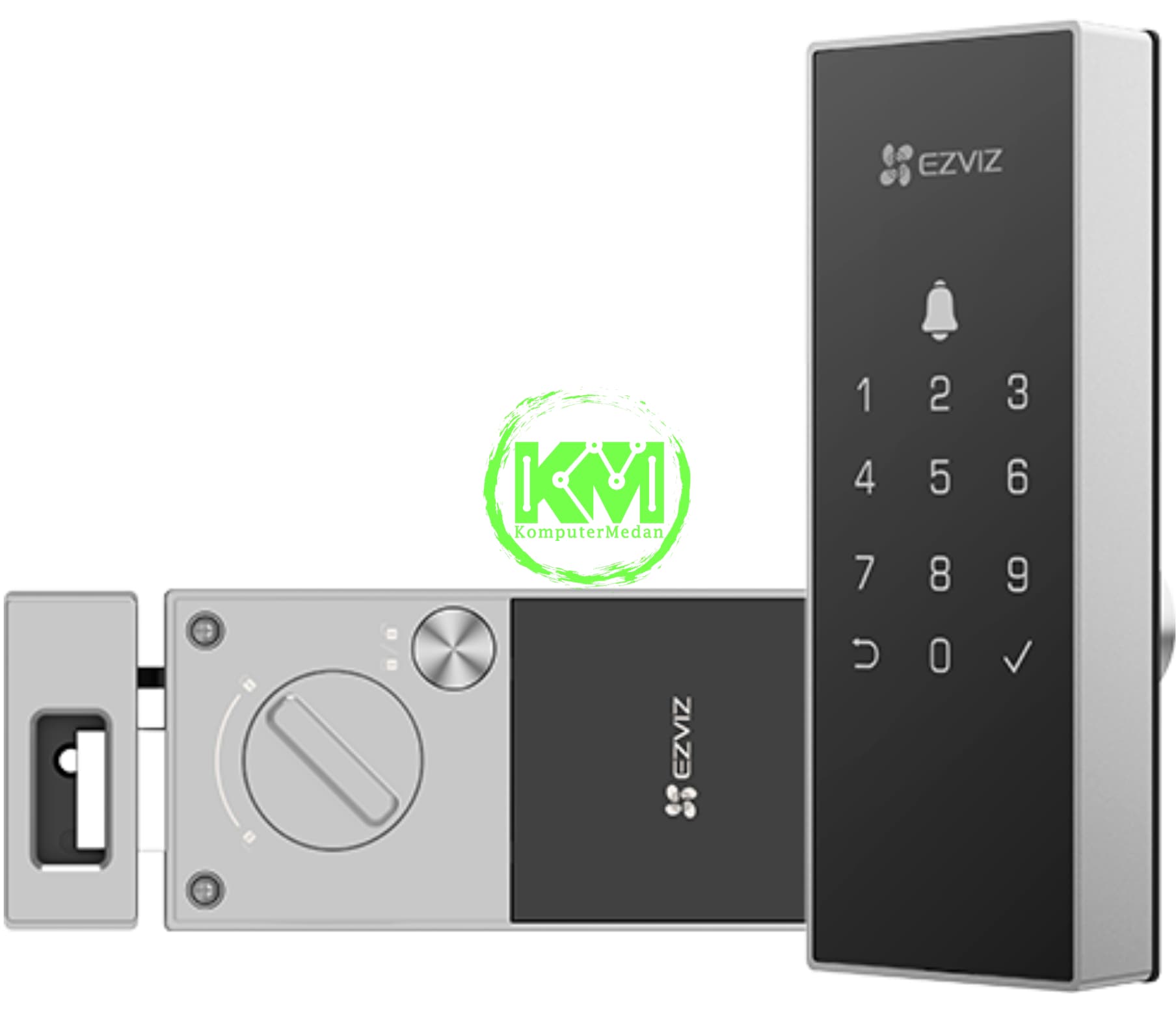 EZVIZ DL03 SMART HOME - Image 4