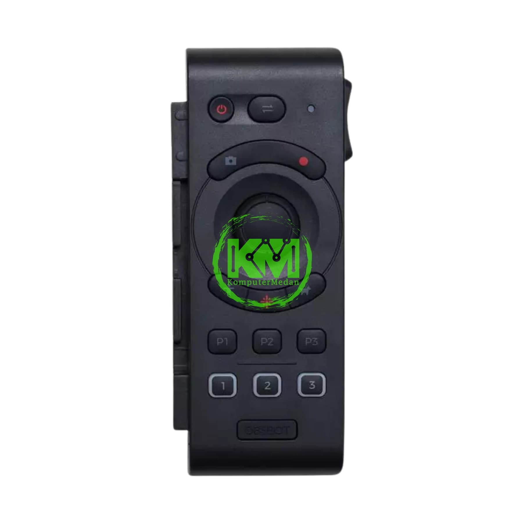 OBSBOT TAIL AIR REMOTE CONTROLLER ORB-2205-CT