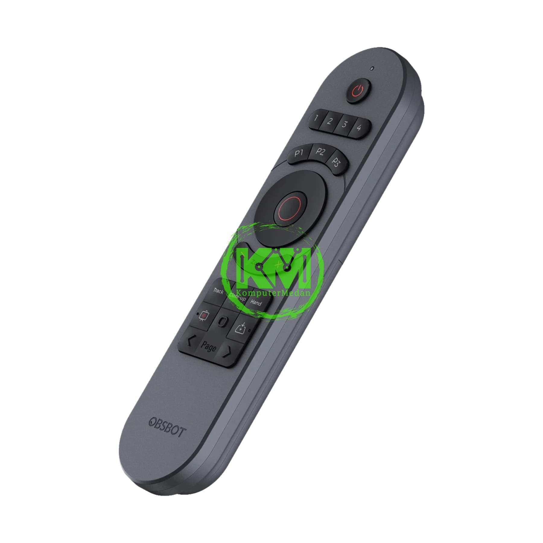 OBSBOT TINY SMART REMOTE CONTROL-2 ORB-2209-CT - Image 3