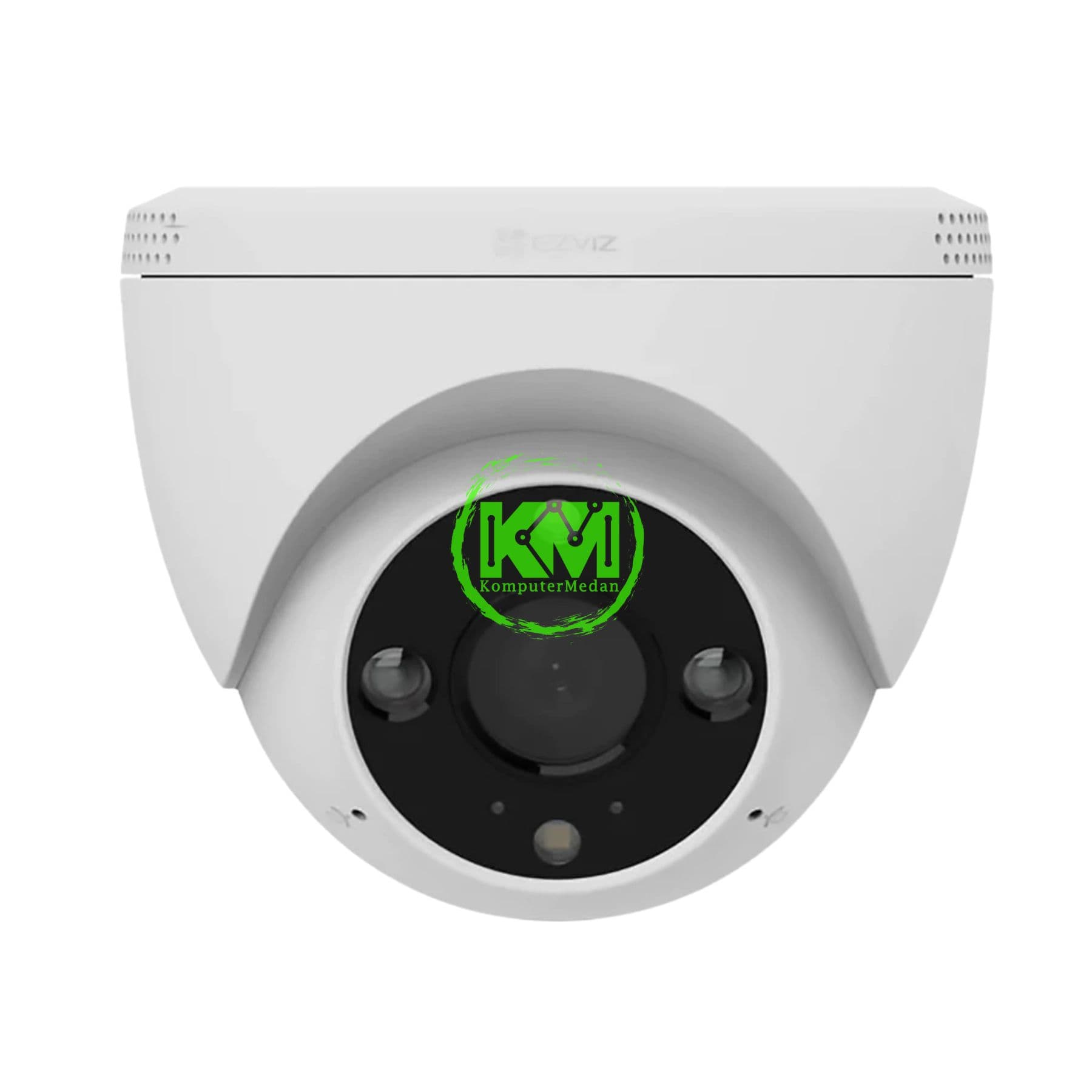 EZVIZ H4 POE 3MP SMART HOME