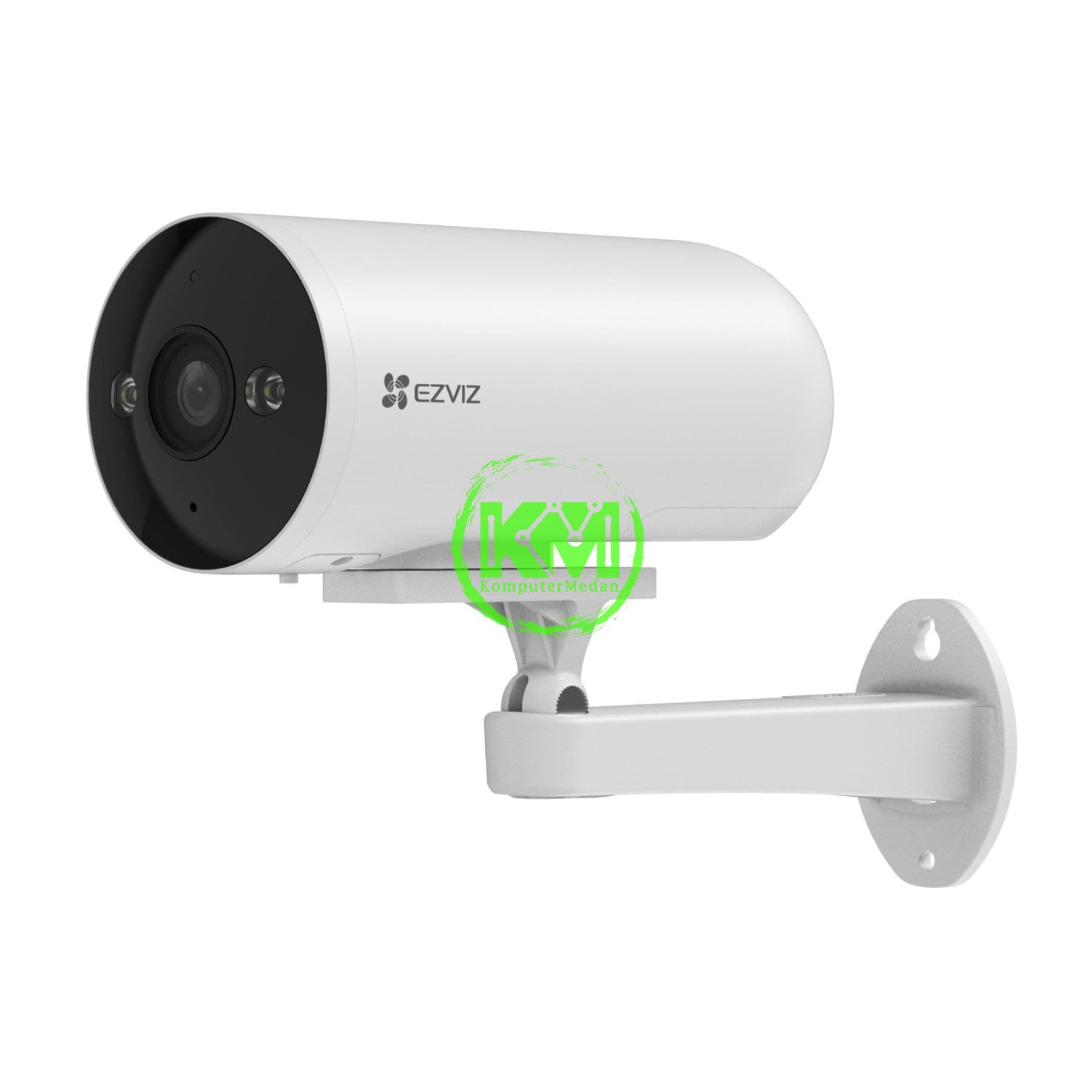 EZVIZ H5 POE 3MP SMART HOME