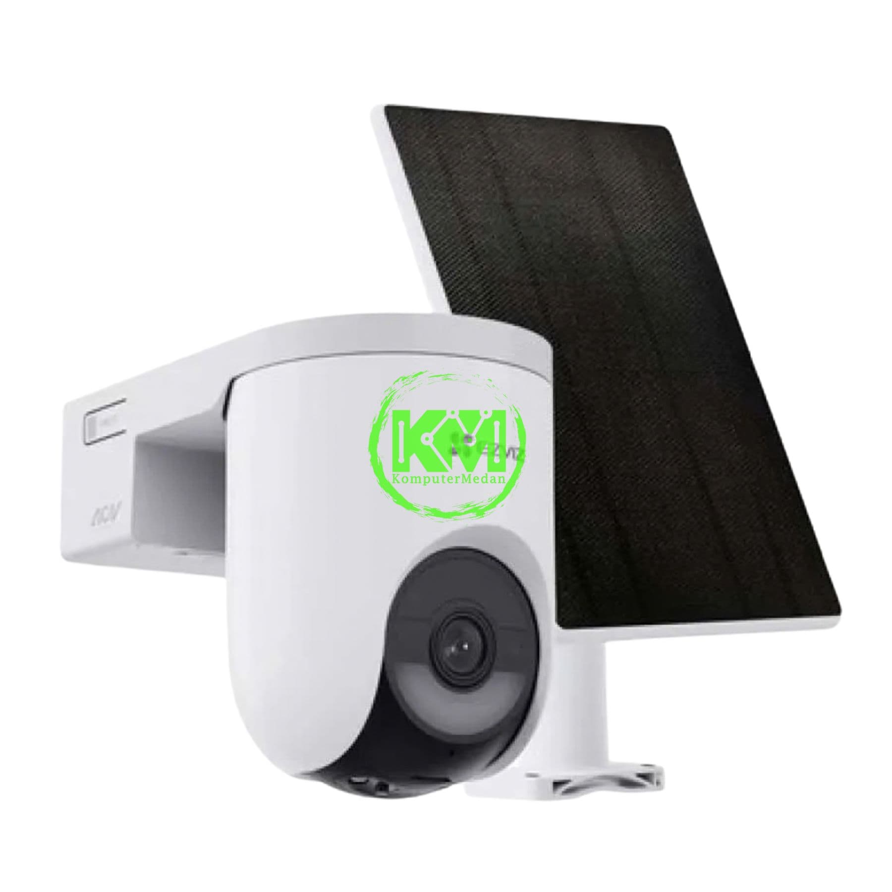 EZVIZ HB8C 4G+SOLAR PANEL KIT SMART HOME BATTERY CAMERA - Image 3