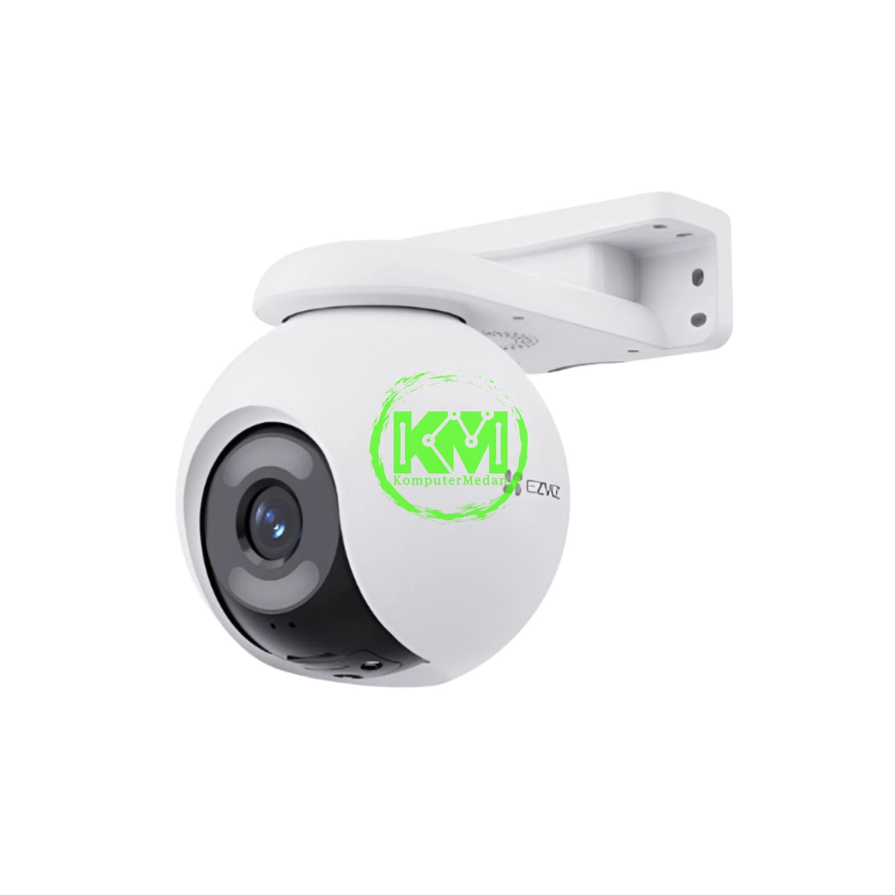 EZVIZ H8X 4MP COLOR NIGHT SMART HOME