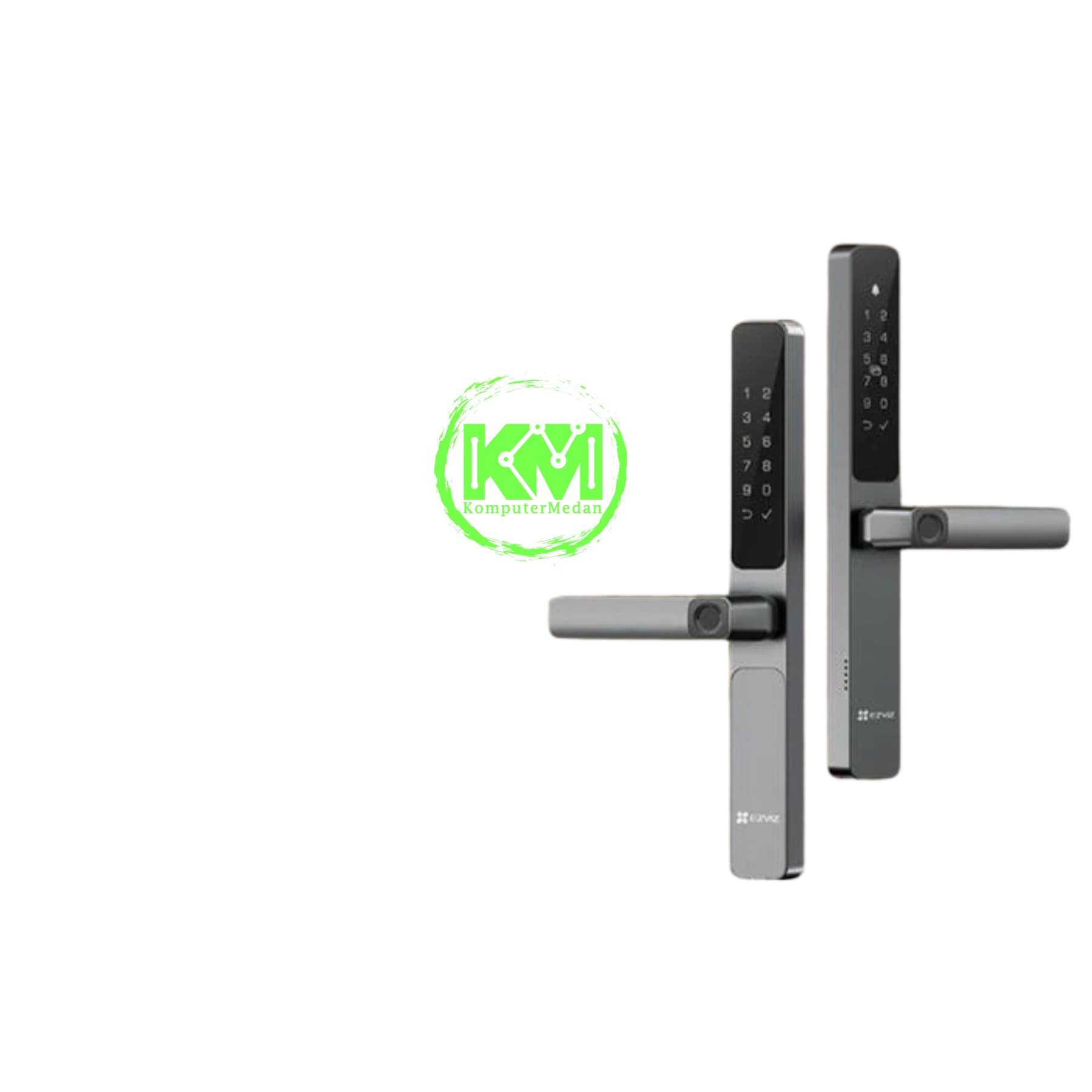 EZVIZ DL06 PRO SMART HOME