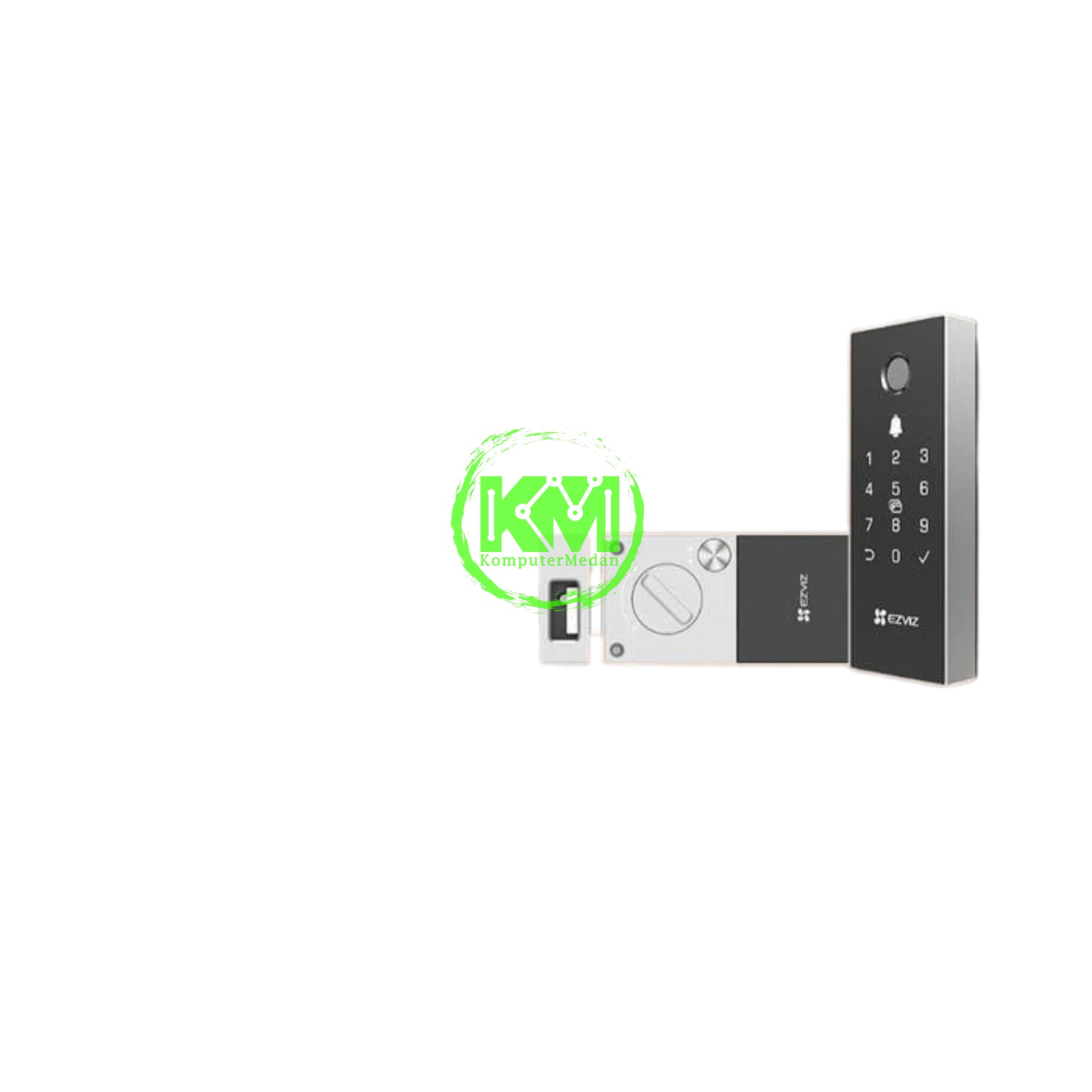 EZVIZ DL03 SMART HOME - Image 2