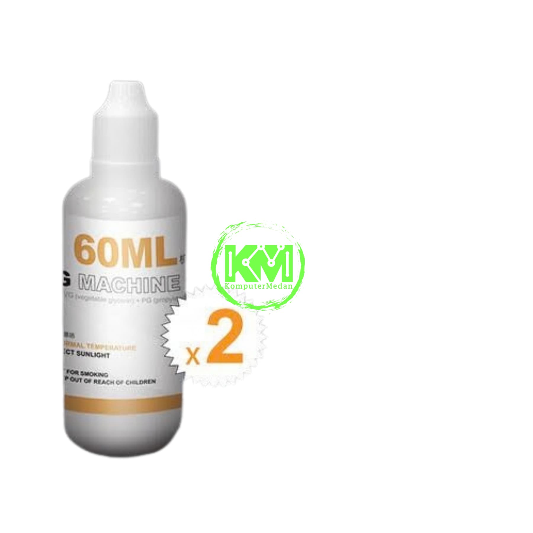 LIQUID FOG MACHINE LENSGO SMOKE B / S - Image 4