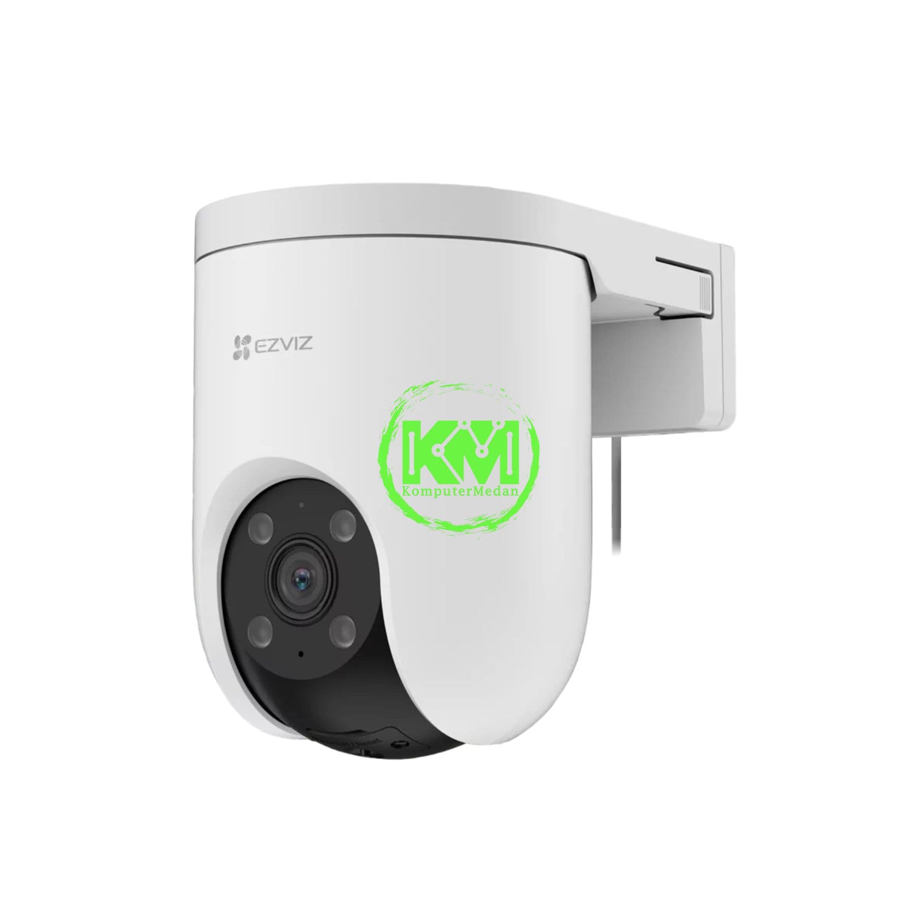 EZVIZ H8C 5MP 4G SMART HOME