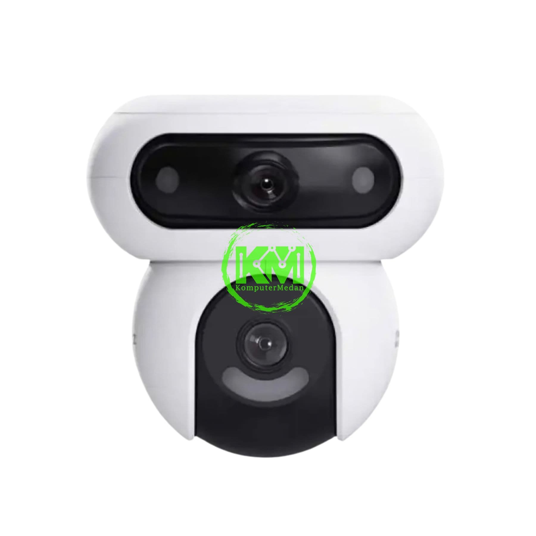 EZVIZ H90 4+4MP SMART HOME