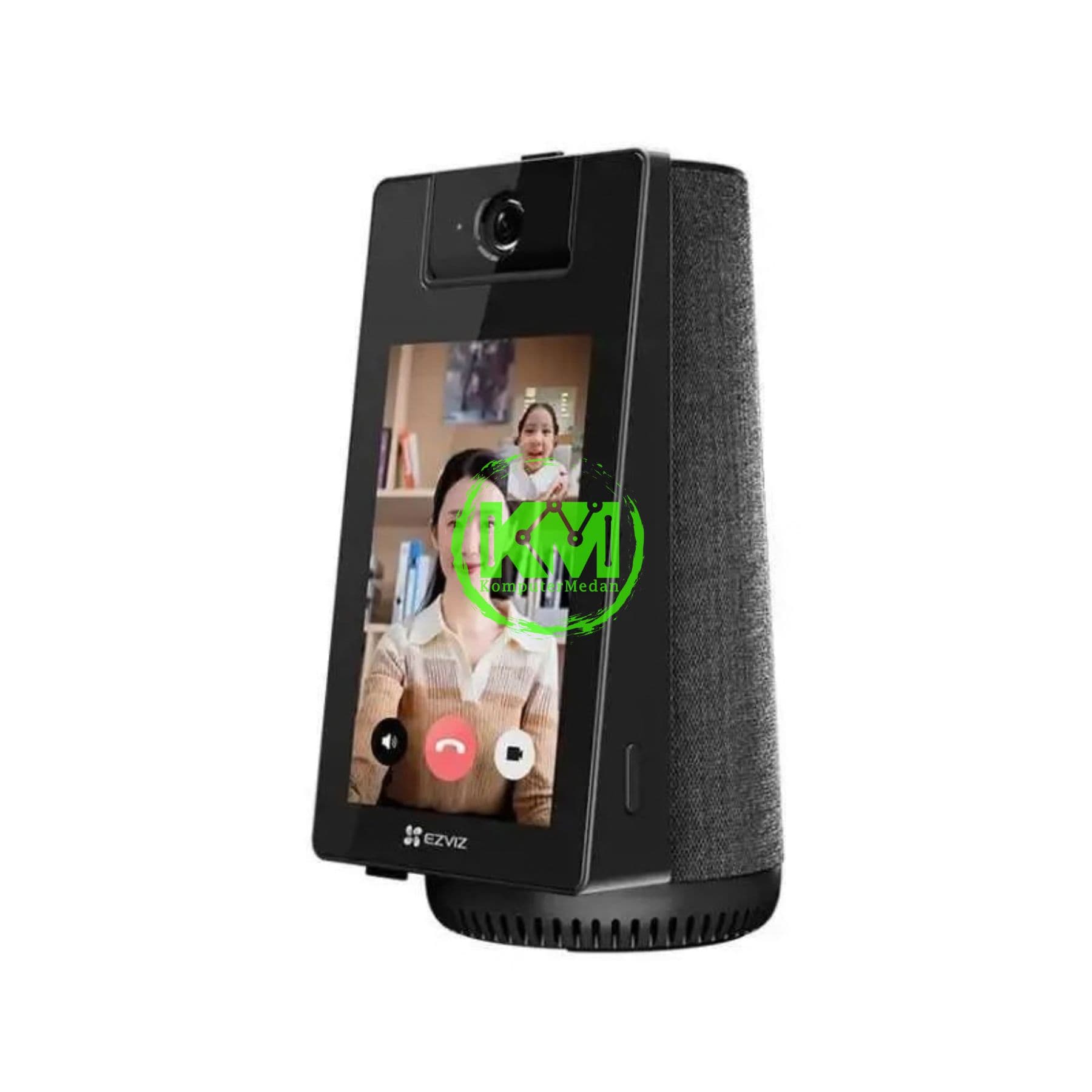 EZVIZ S10 4MP SMART HOME