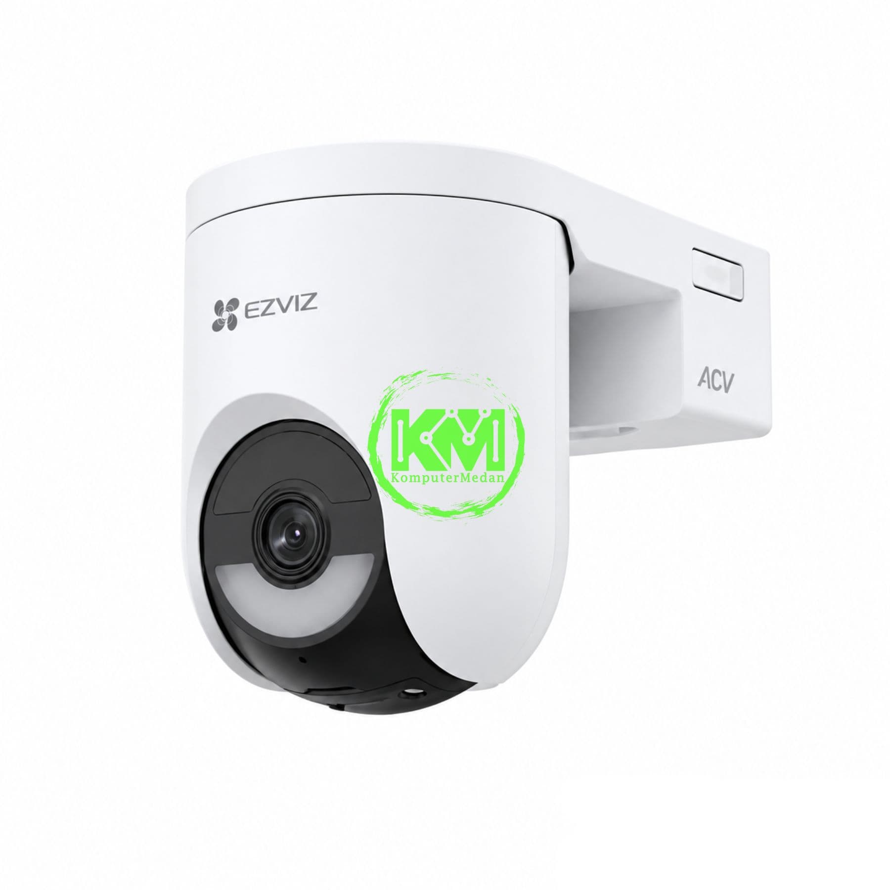 EZVIZ HB8C SMART HOME