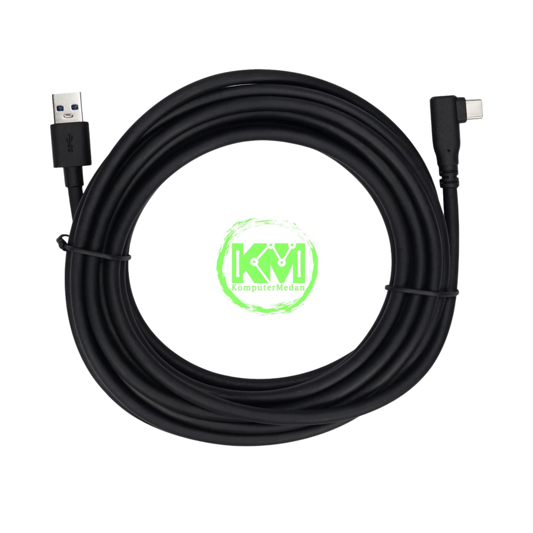 OBSBOT 5M (16FT) USB-A TO USB-C CABLE-TINY SERIES