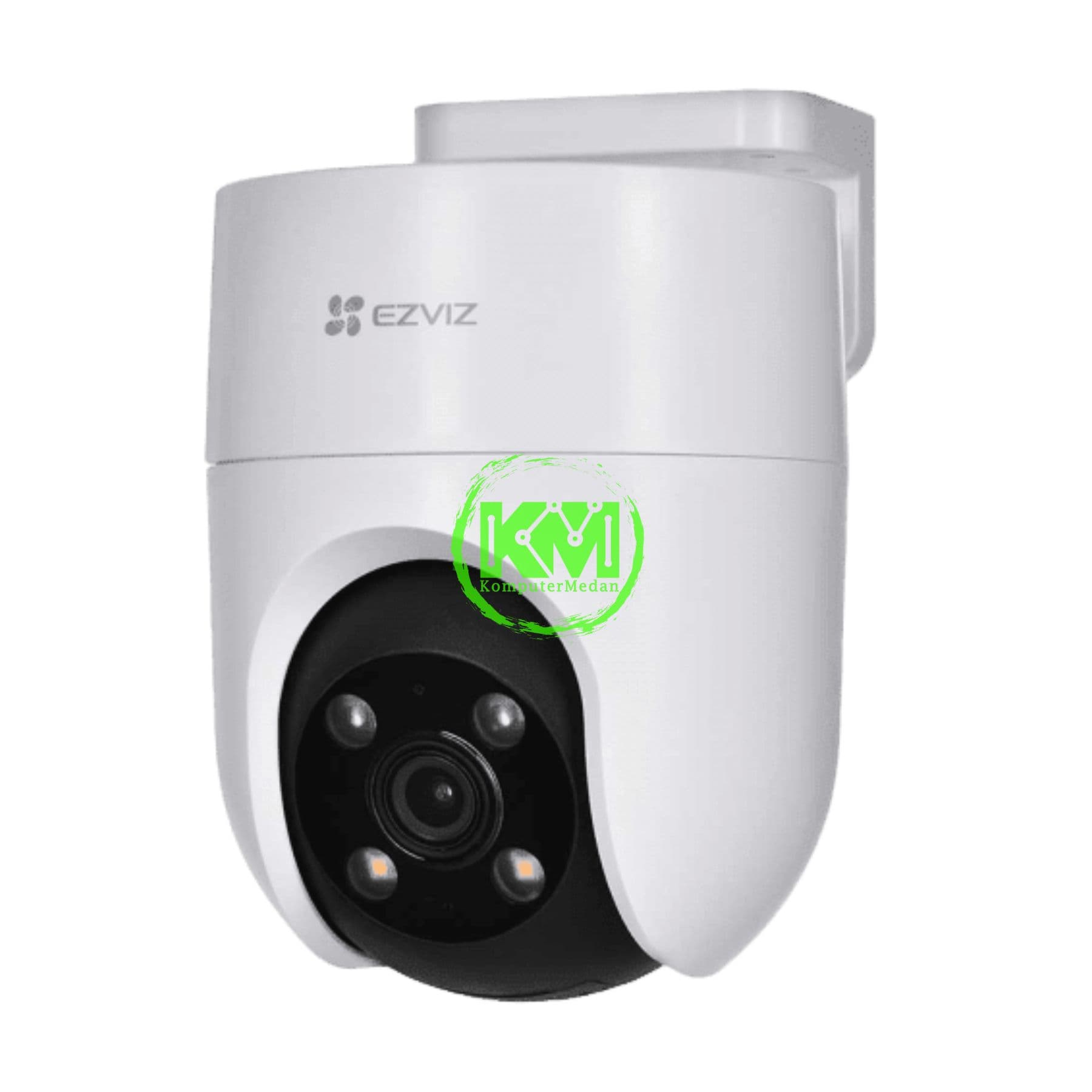 EZVIZ H8C 8MP SMART HOME