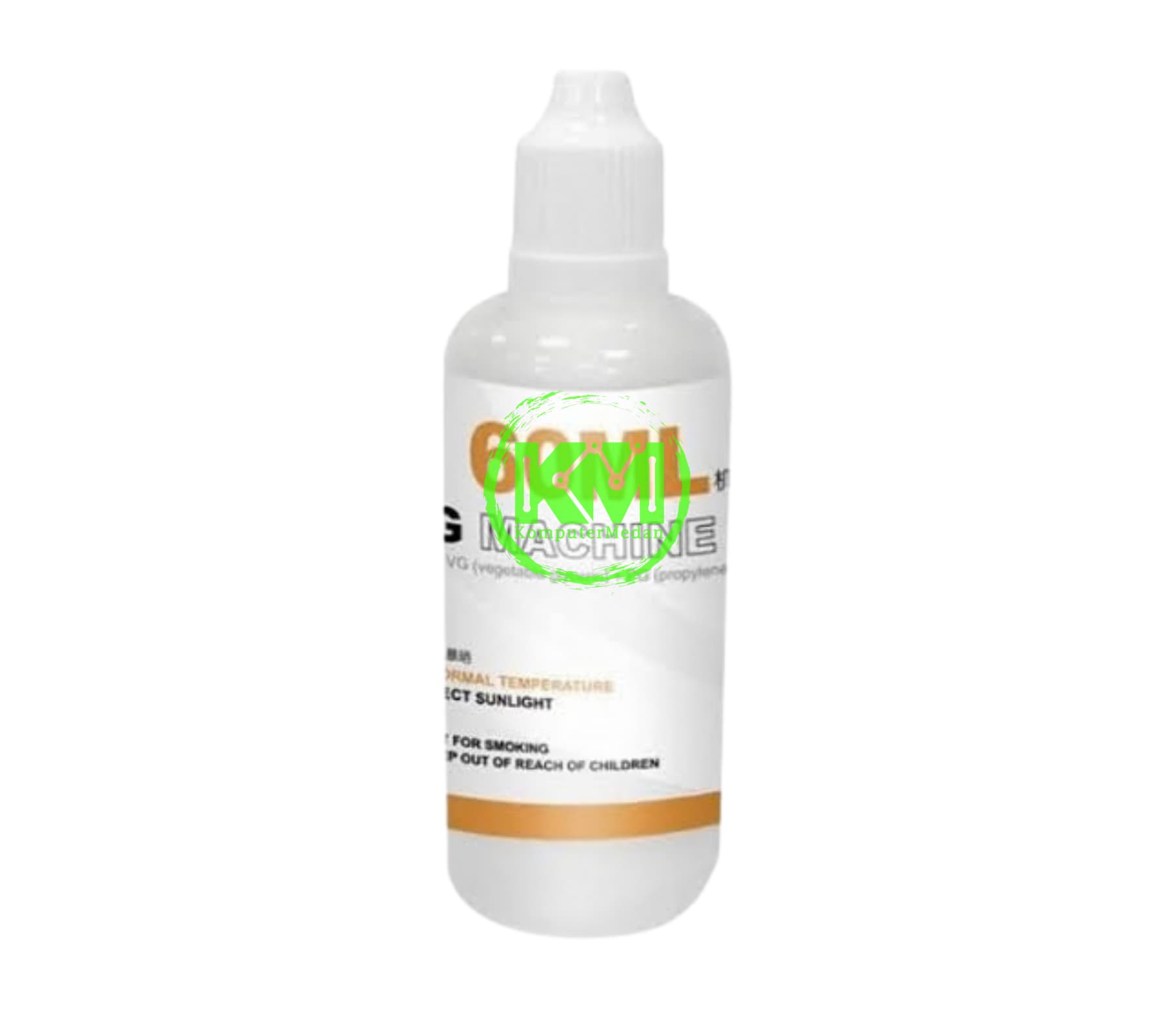 LIQUID FOG MACHINE LENSGO SMOKE B / S - Image 5
