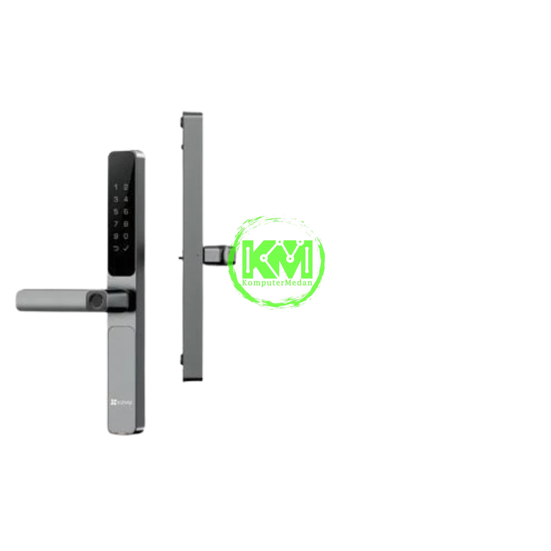 EZVIZ DL06 PRO SMART HOME - Image 2