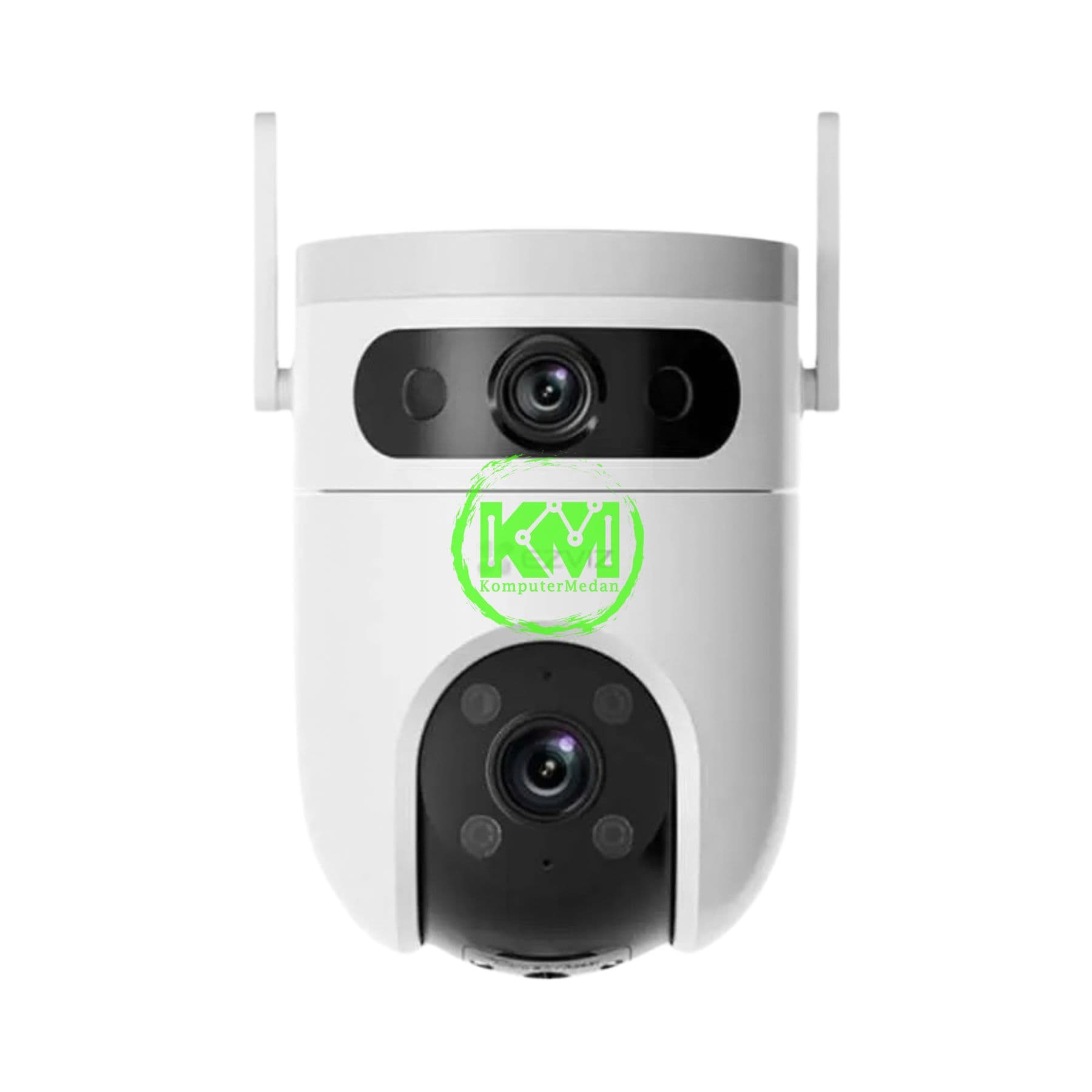 EZVIZ H9C 4G 5MP SMART HOME - Image 2
