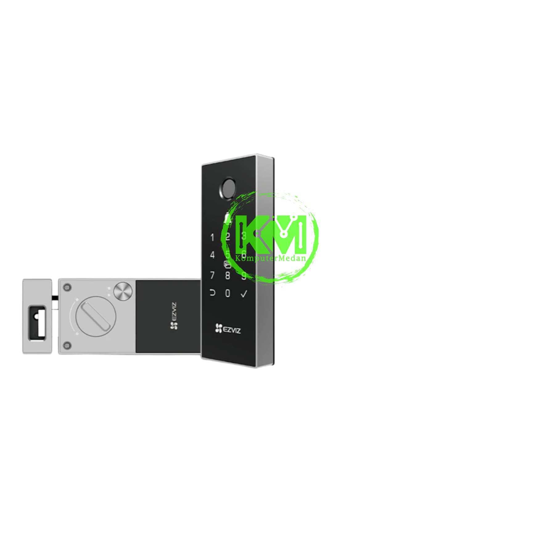EZVIZ DL03 PRO SMART HOME - Image 5