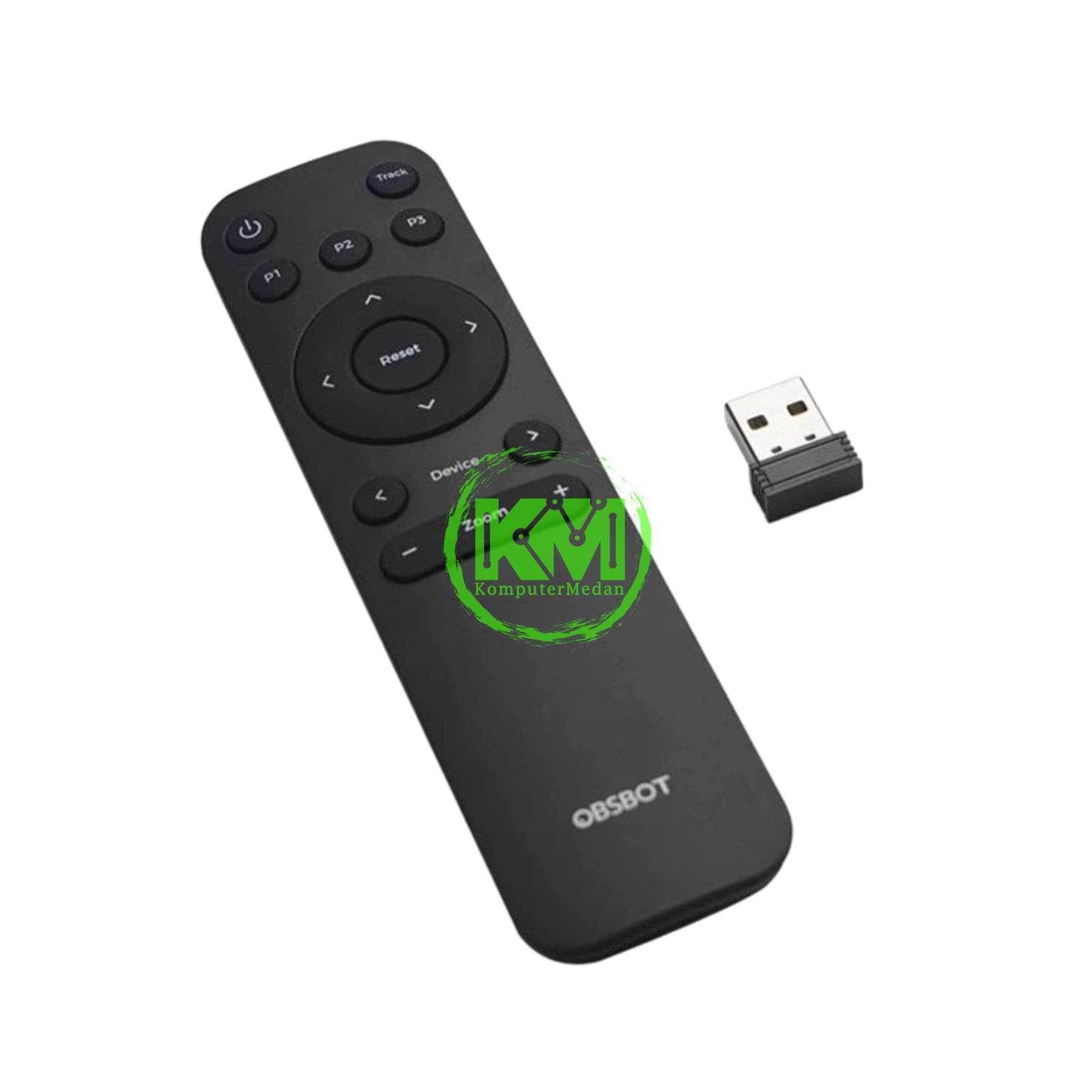 OBSBOT TINY REMOTE CONTROL
