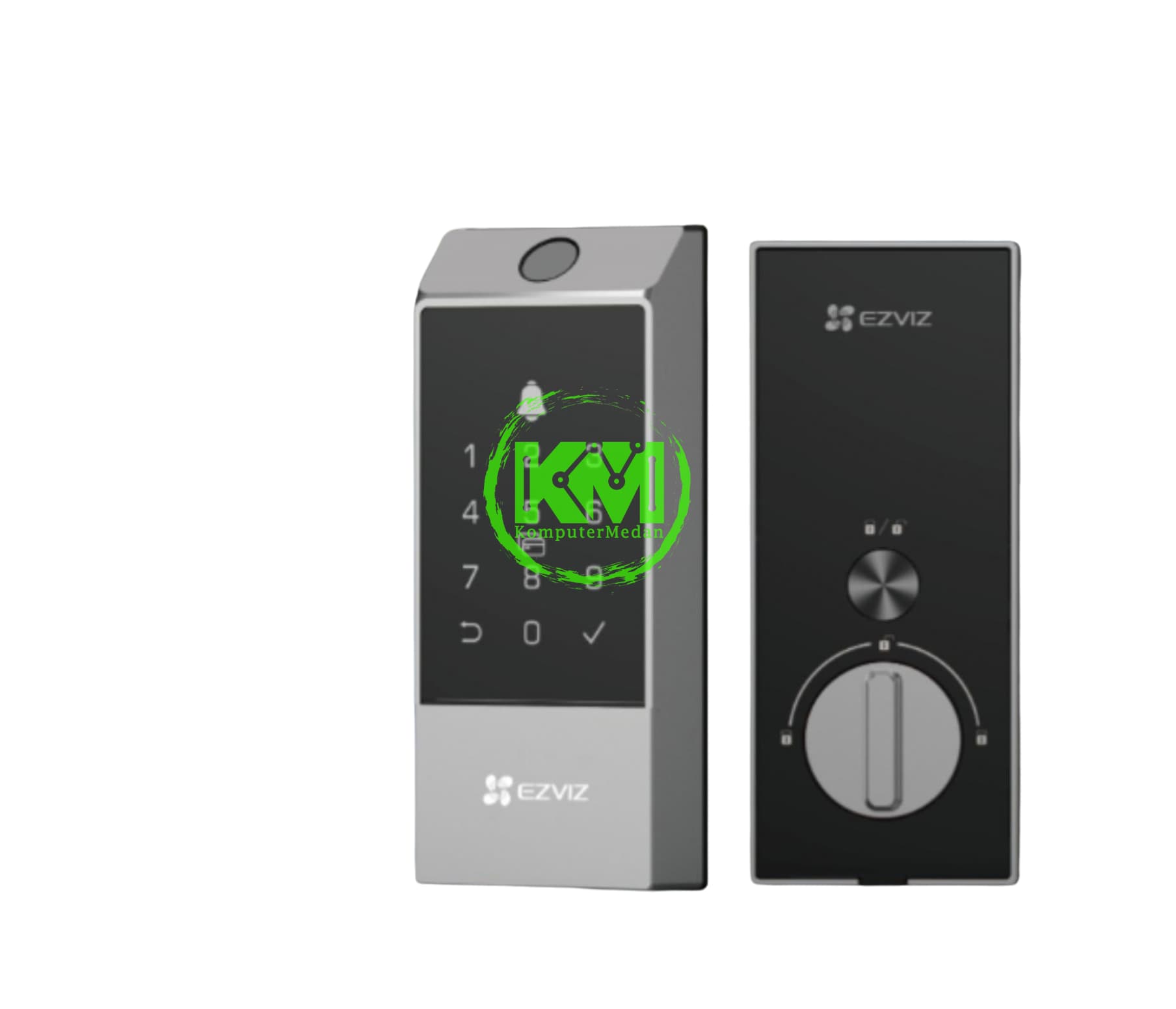 EZVIZ DL04 PRO SMART HOME - Image 5