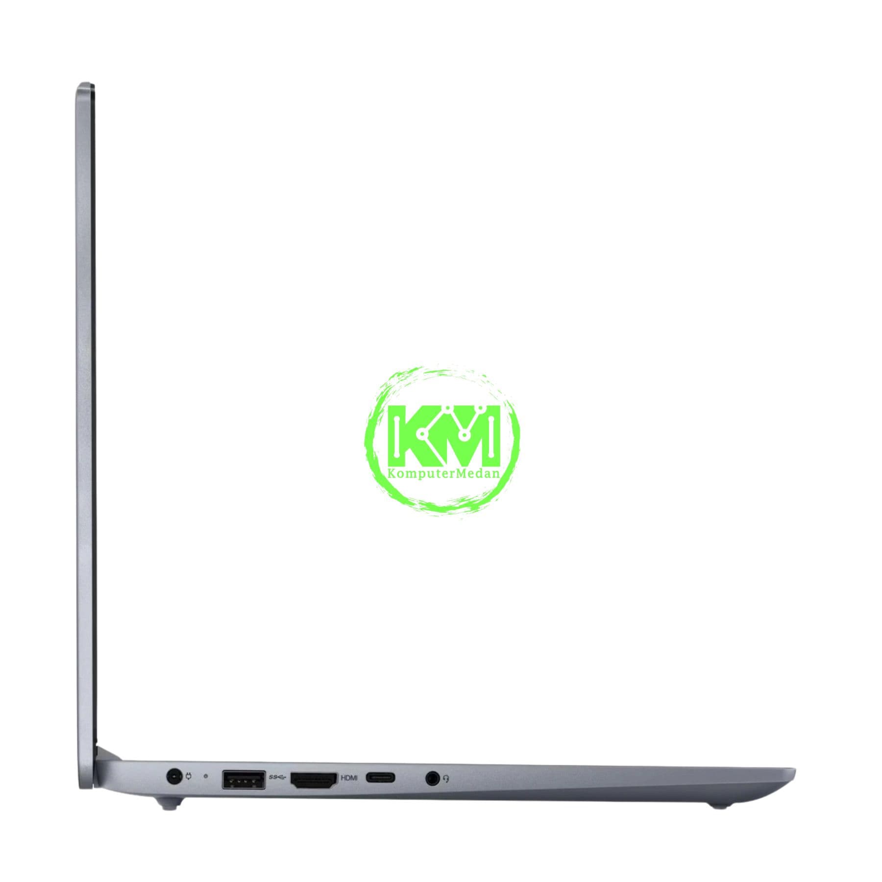 LENOVO IDEAPAD SLIM 3 14AMN8 82XN00C4ID ARCTIC GREY LAPTOP - Image 4