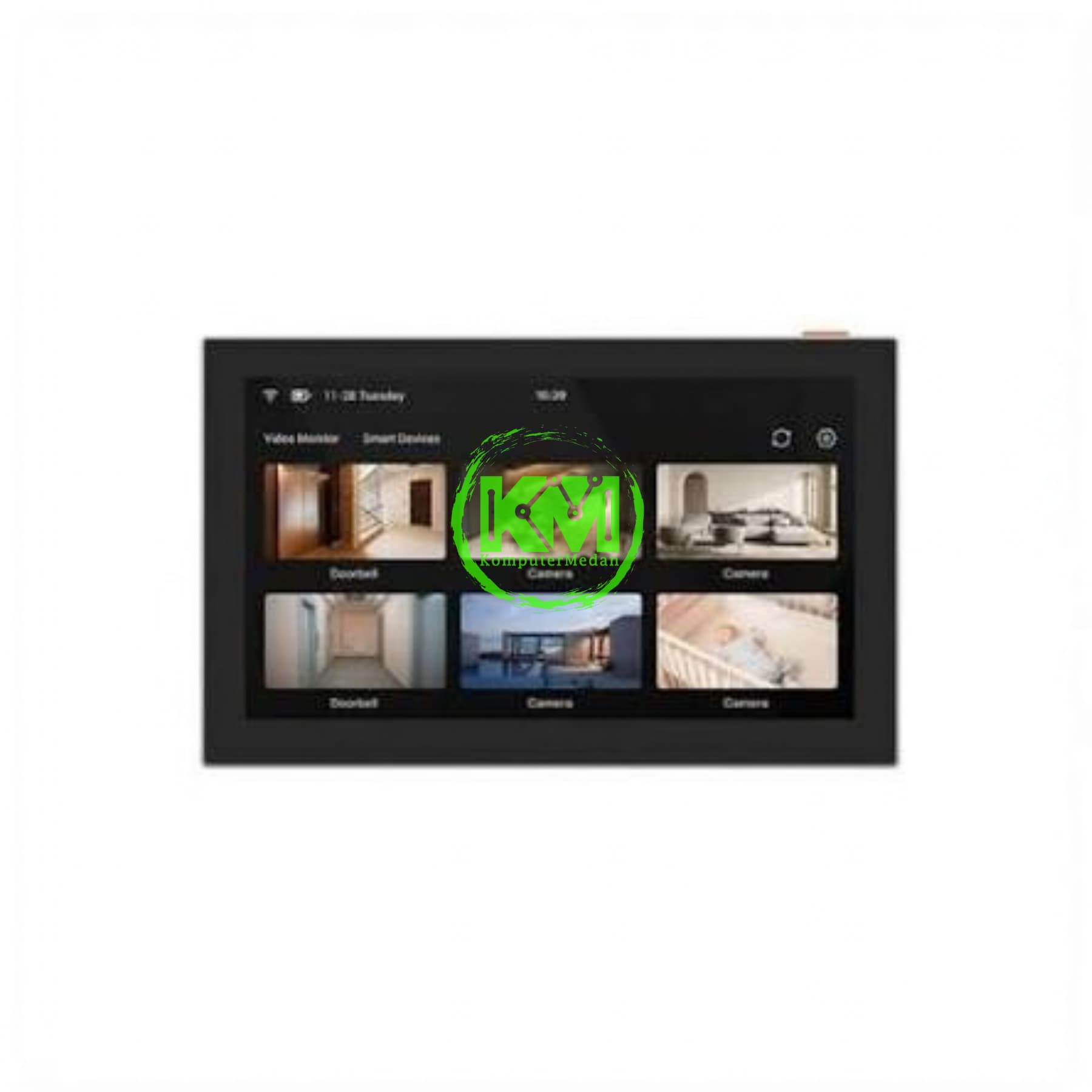 EZVIZ SD7 SMART HOME - Image 2