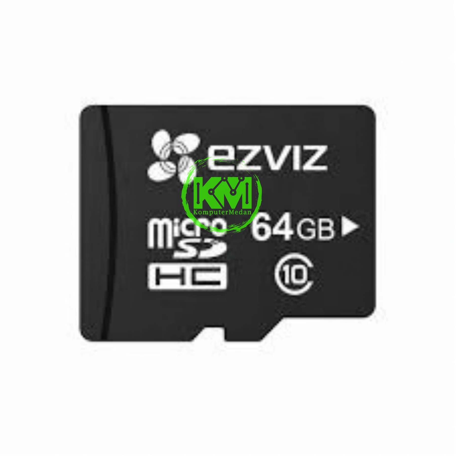 EZVIZ MICRO-SD CARD 64GB SMART HOME