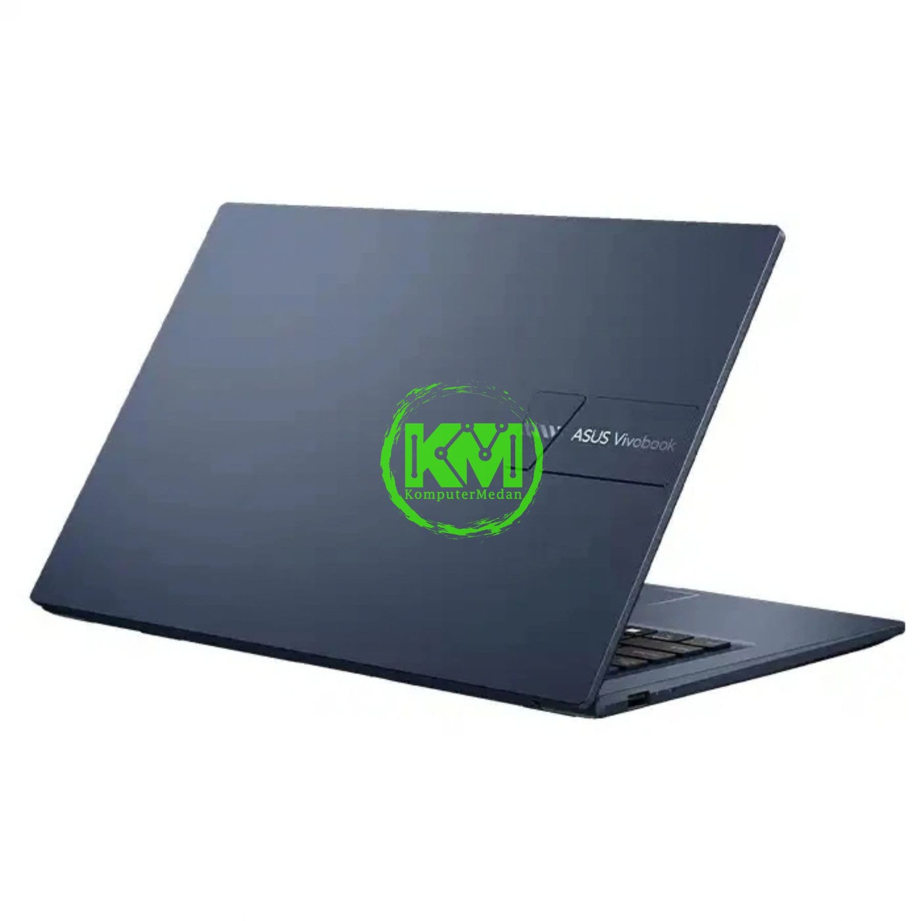 ASUS VIVOBOOK 14 A1404VAP-VIPS3851M QUIET BLUE LAPTOP - Image 5
