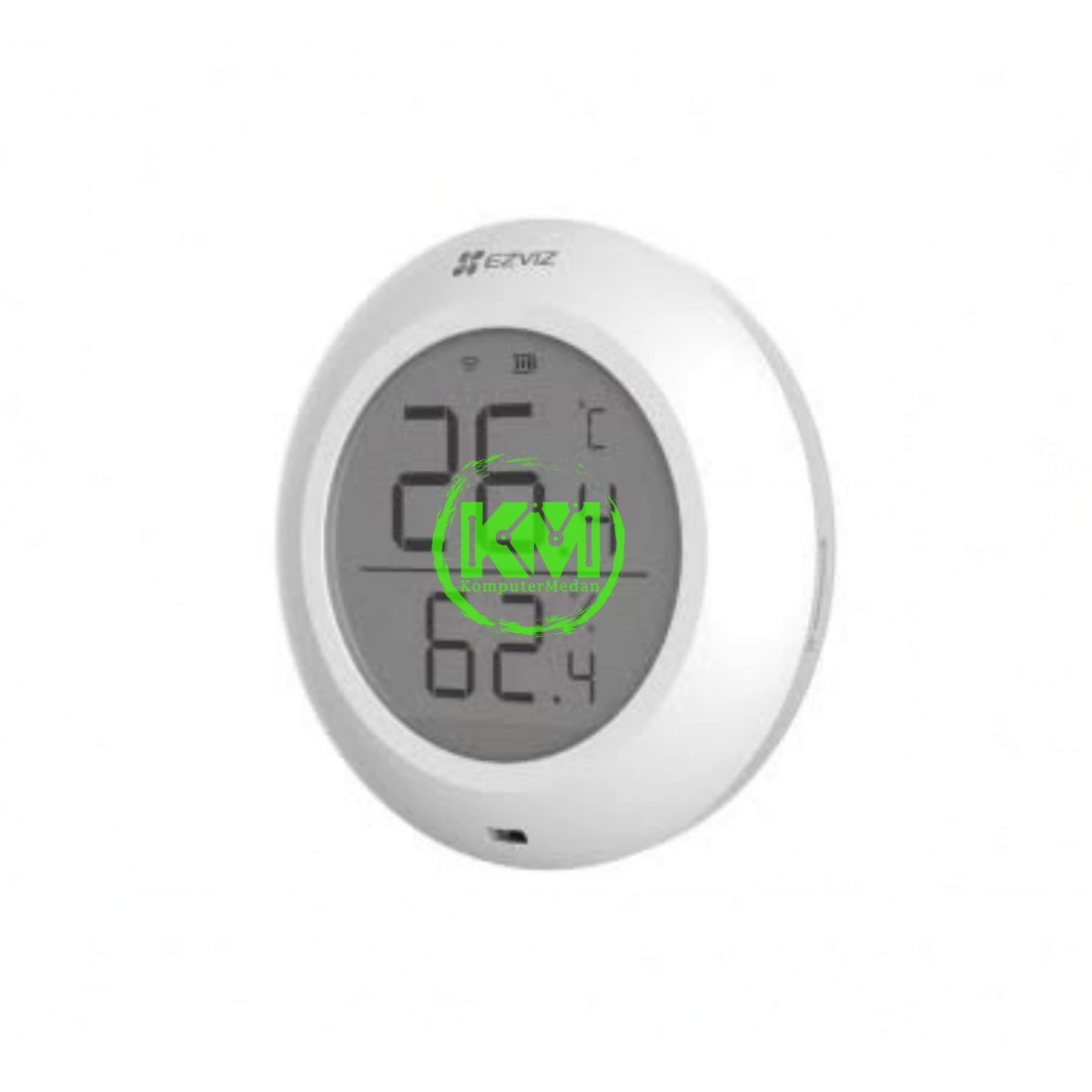 EZVIZ T51C SMART HOME - Image 4