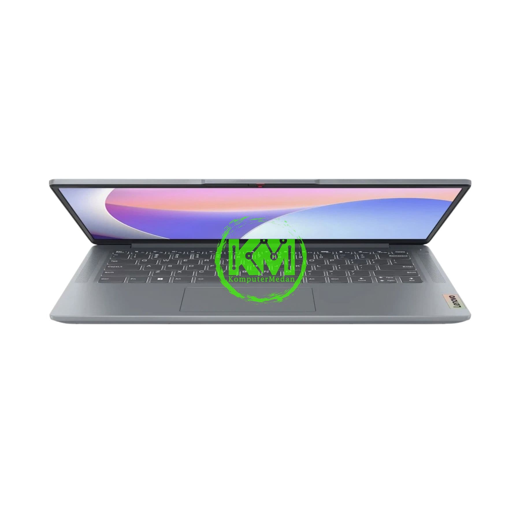 LENOVO IDEAPAD SLIM 3 14AMN8 82XN00C4ID ARCTIC GREY LAPTOP - Image 6