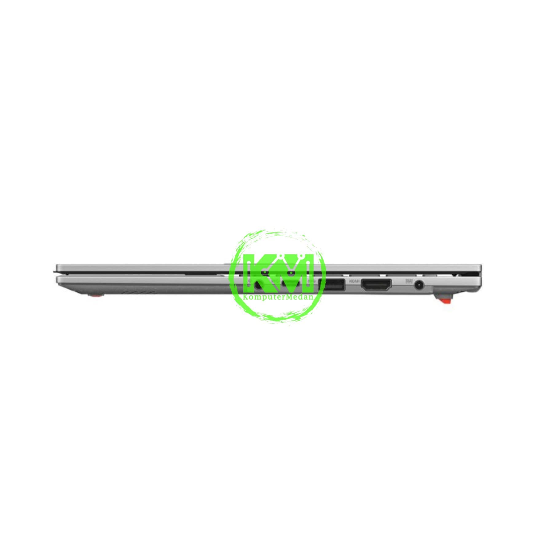ASUS VIVOBOOK GO E1404FA-VIPS3853M COOL SILVER LAPTOP - Image 6