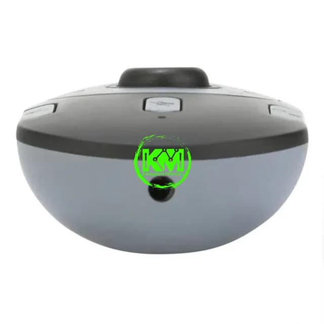 TARGUS DUAL MODE PRESENTER WITH LASER POINTER AMP32GL - Image 3