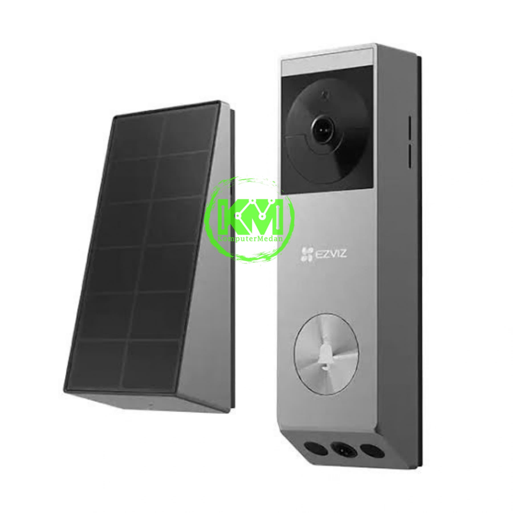 EZVIZ EP3x PRO(3MP+2MP) SMART HOME