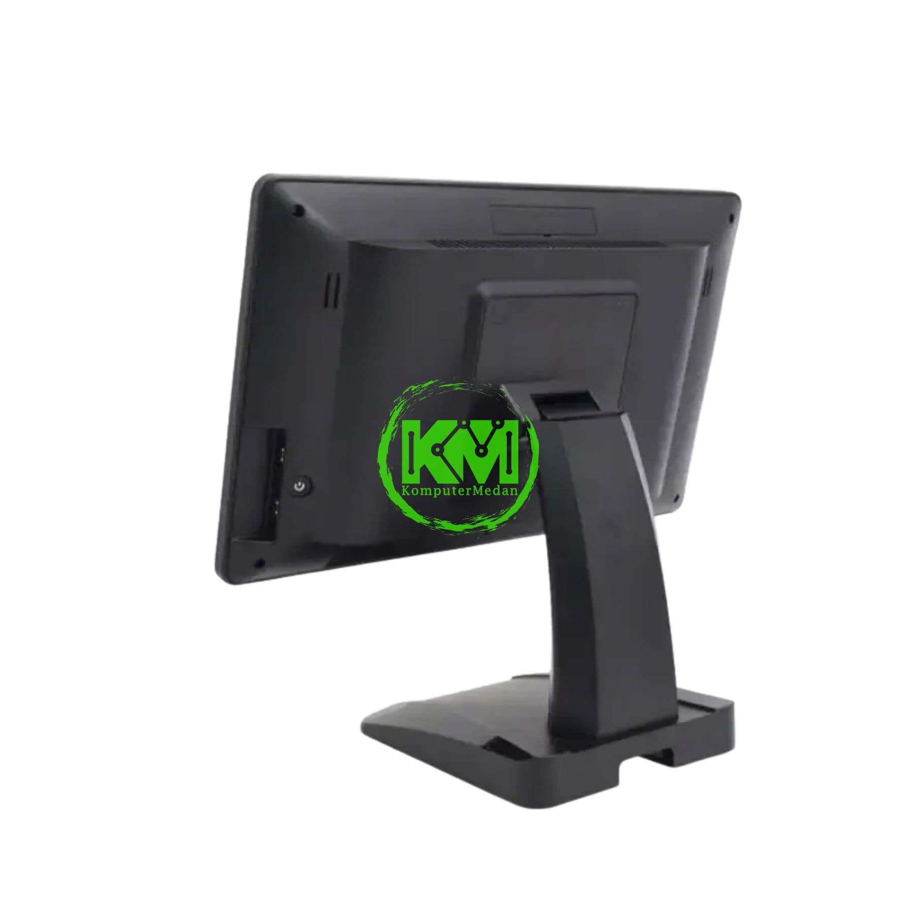 IWARE POS ES R01II (1 LAYAR - 15,6") - CORE I5 GEN 6, 8/256 SSD + WINDOWS 10 - Image 4