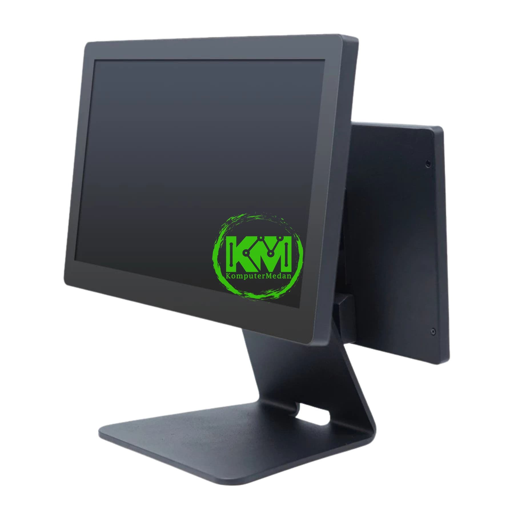 IWARE POS HB 156 D6 ( 2LAYAR - 15,6") - CORE I3 GEN 6, 8/128 SSD + WINDOWS 10