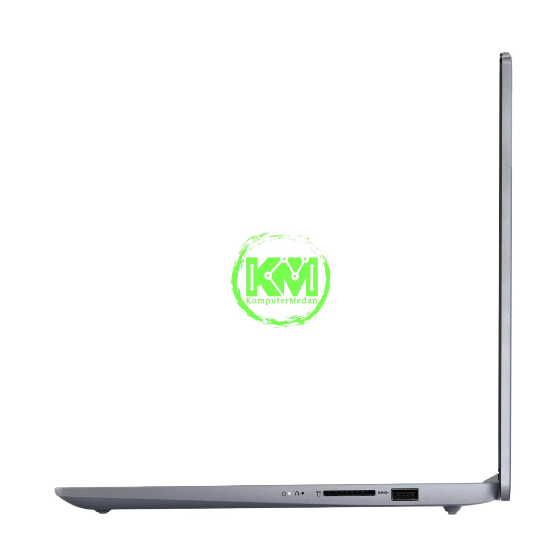 LENOVO IDEAPAD SLIM 3 14AMN8 82XN00C4ID ARCTIC GREY LAPTOP - Image 5