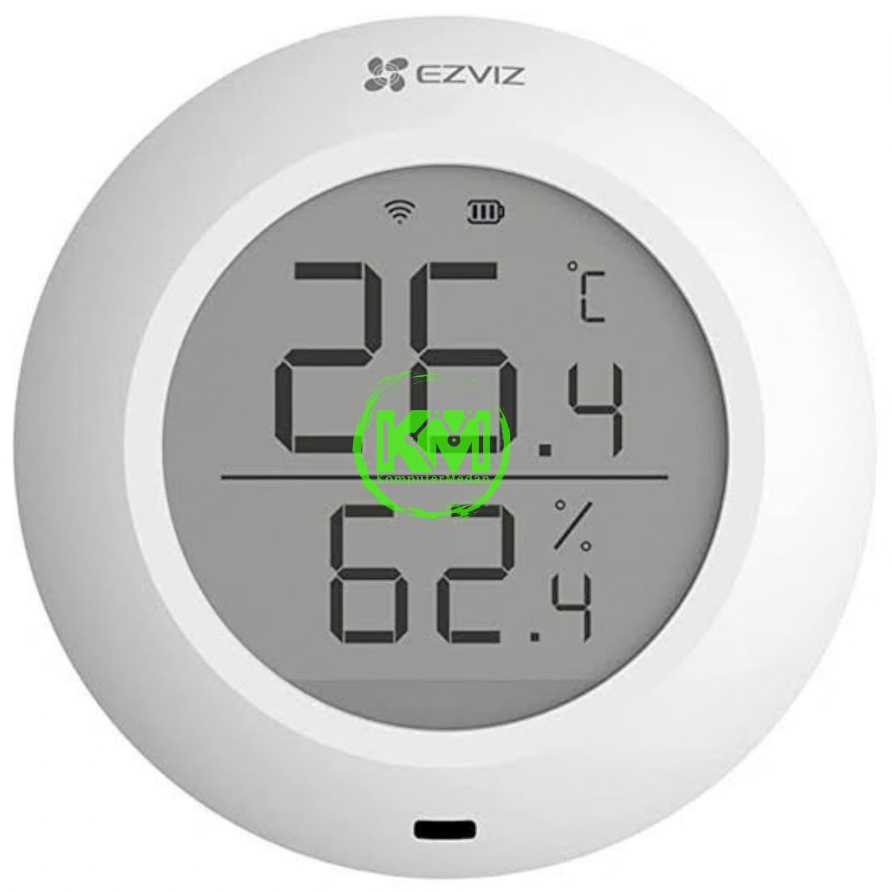 EZVIZ T51C SMART HOME - Image 3