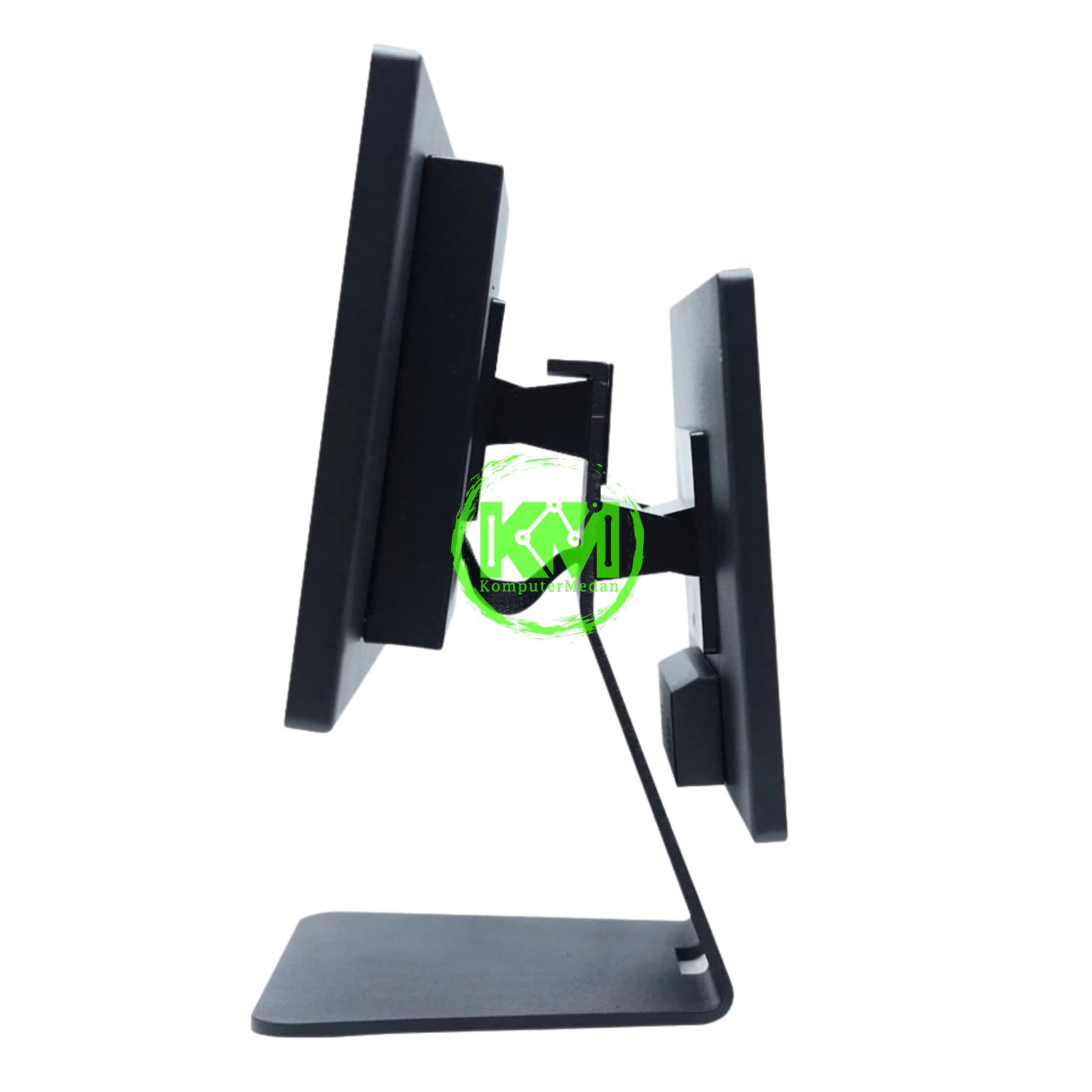 IWARE POS HB 156 D6 ( 2LAYAR - 15,6") - CORE I3 GEN 6, 8/128 SSD + WINDOWS 10 - Image 3