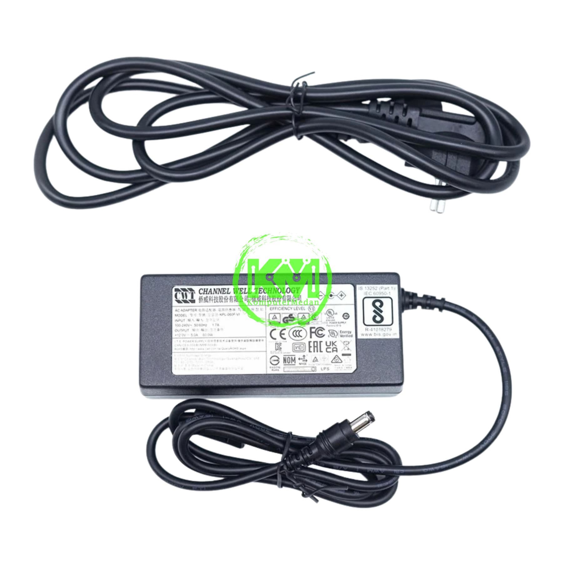 IWARE POS HB 156 D6 ( 2LAYAR - 15,6") - CORE I3 GEN 6, 8/128 SSD + WINDOWS 10 - Image 4