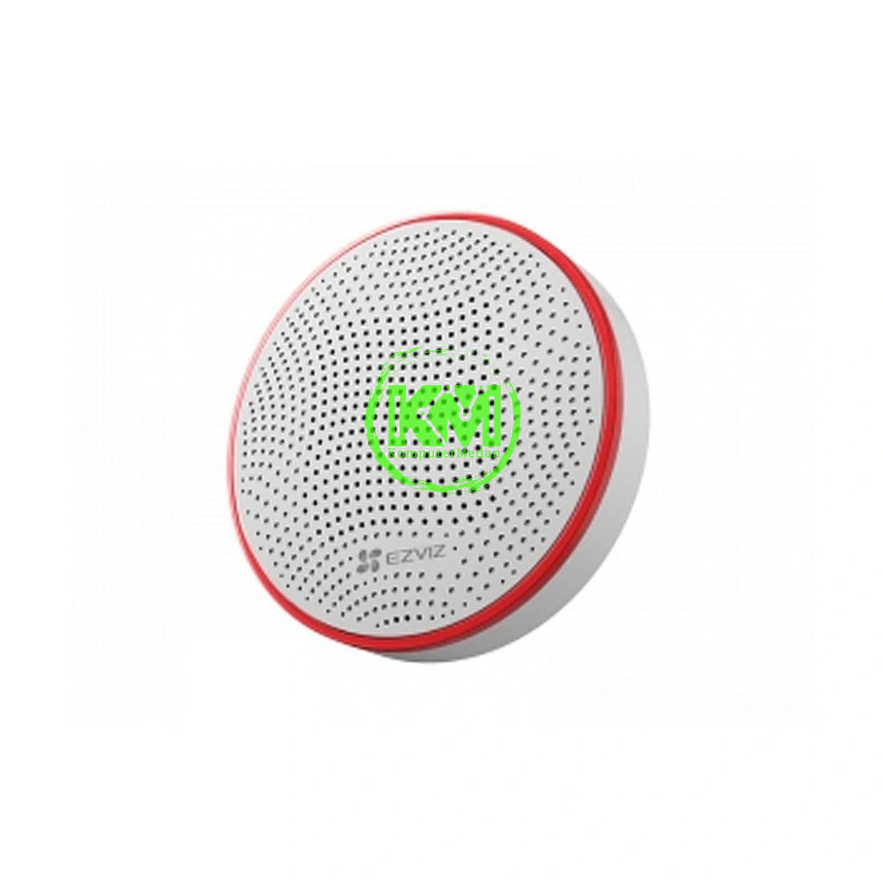 EZVIZ T9c(Siren) SMART HOME - Image 2