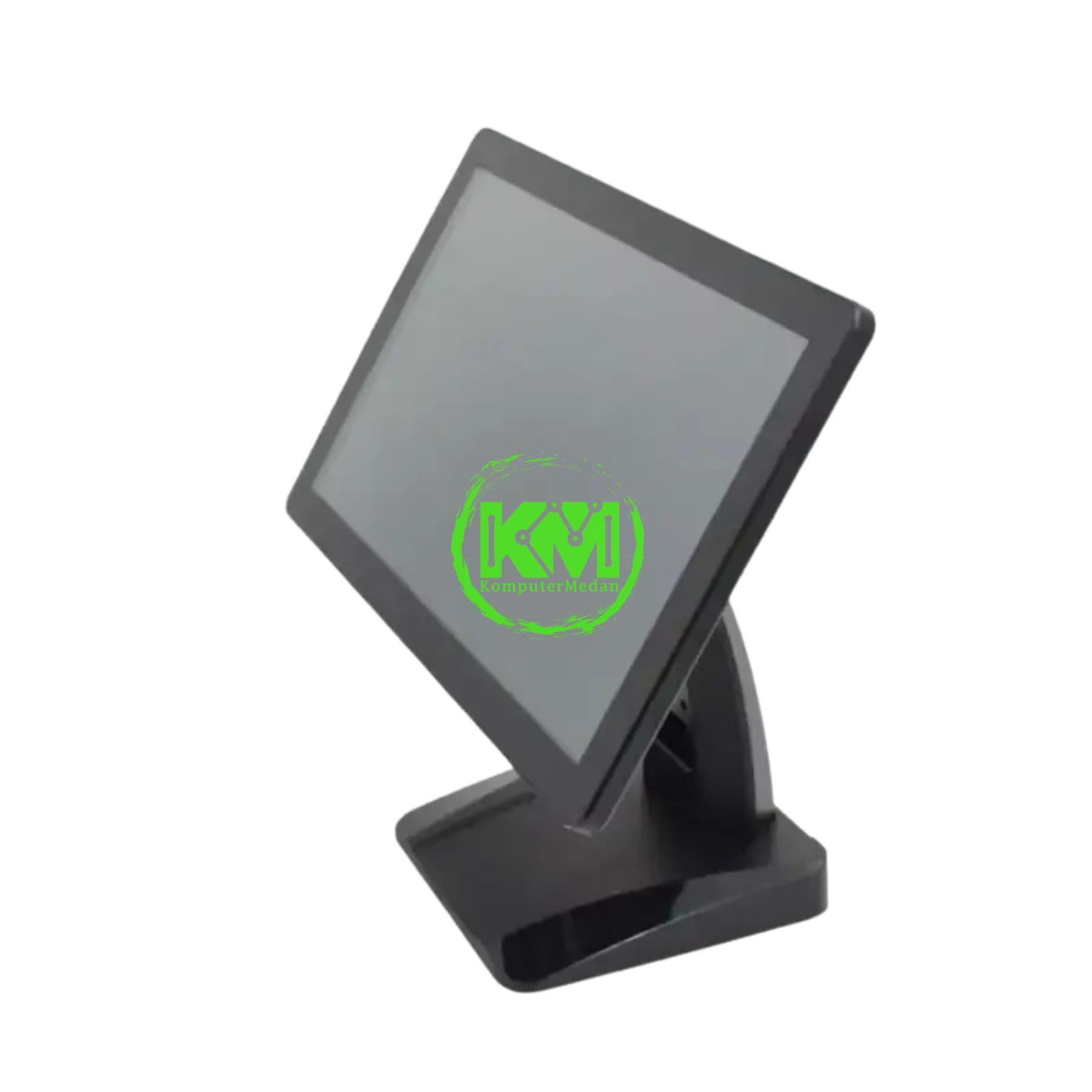 IWARE POS ES R01II (1 LAYAR - 15,6") - CORE I5 GEN 6, 8/256 SSD + WINDOWS 10 - Image 2