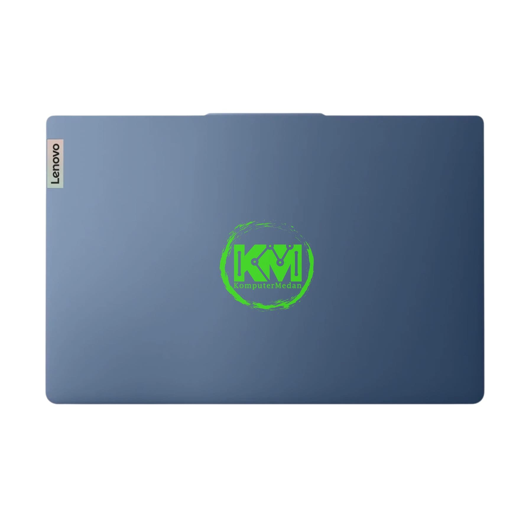 LENOVO IDEAPAD SLIM 3 14AMN8 82XN00C4ID ABYSS BLUE LAPTOP - Image 8