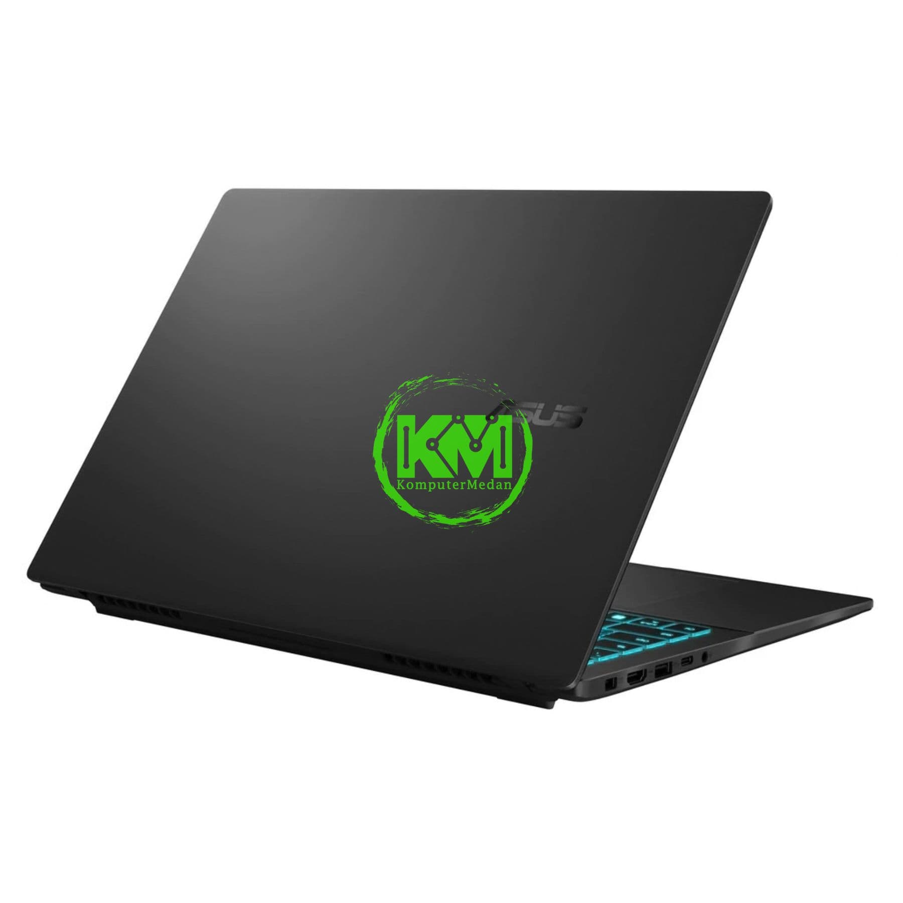 ASUS V16 V360VJ-I535KIT-HM MATTE BLACK LAPTOP - Image 5