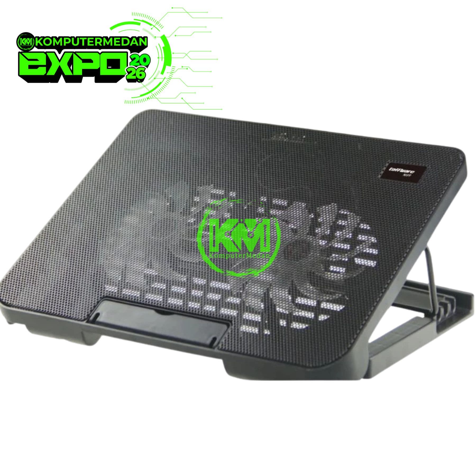 NOTEEBOOK COOLING N99 - Image 1