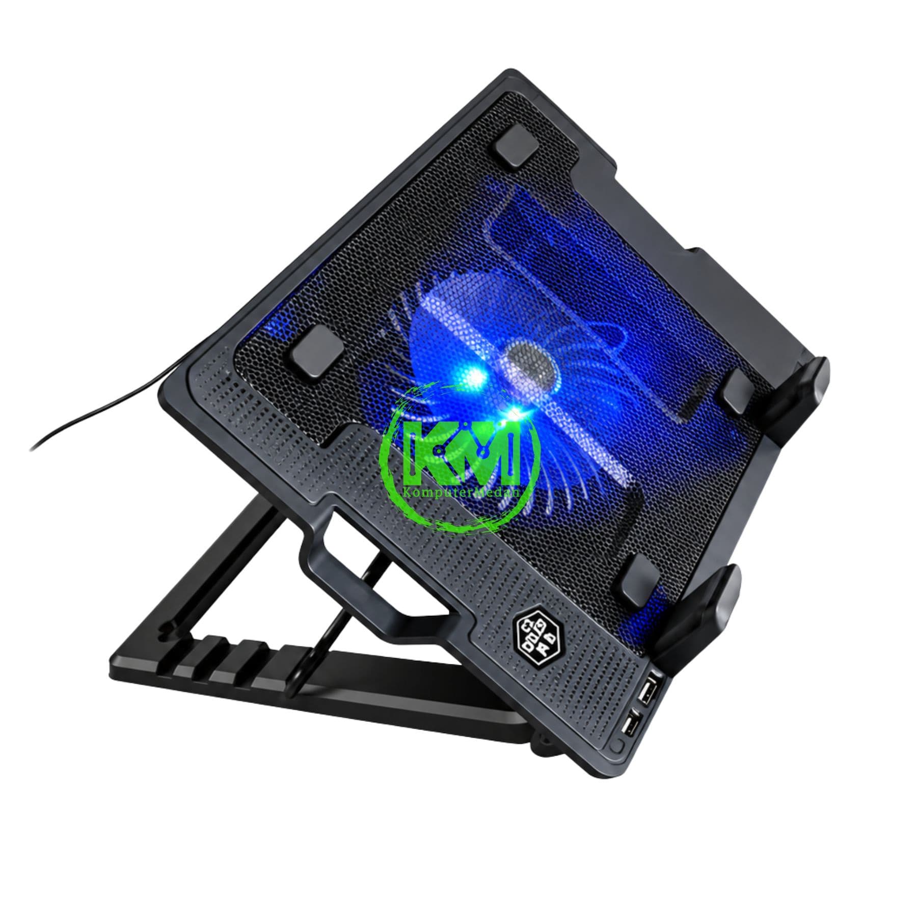 COOLER NOTEBOOK ERGOSTAND - Image 2