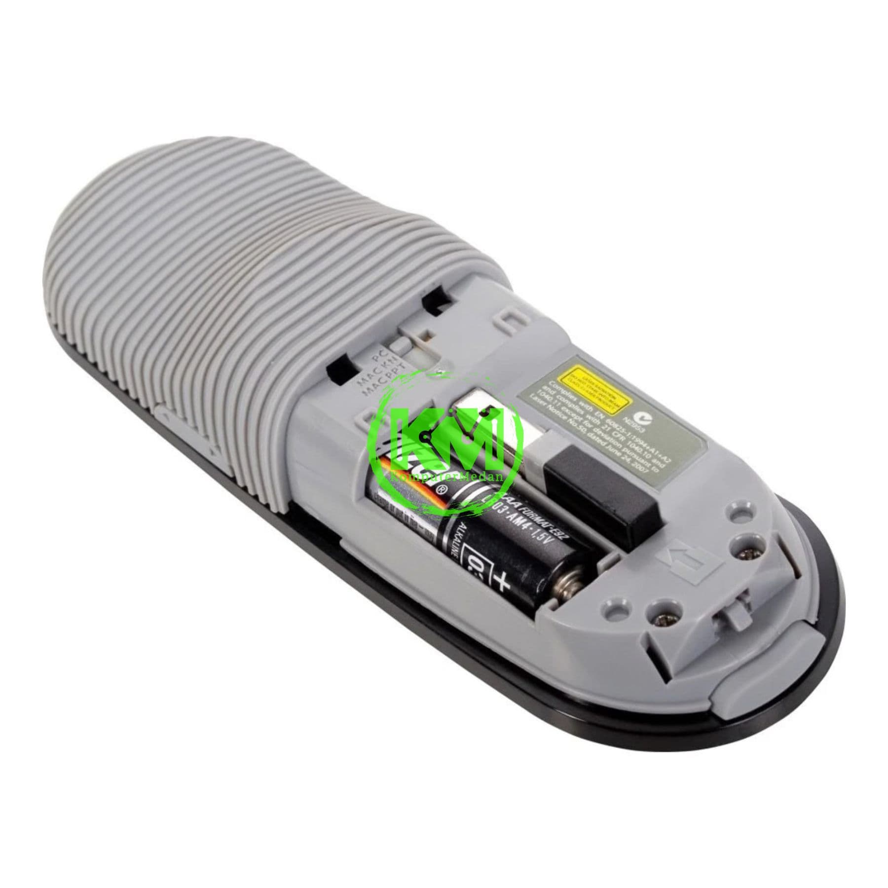 TARGUS LASER PRESENTER AMP09AP-50 - Image 4