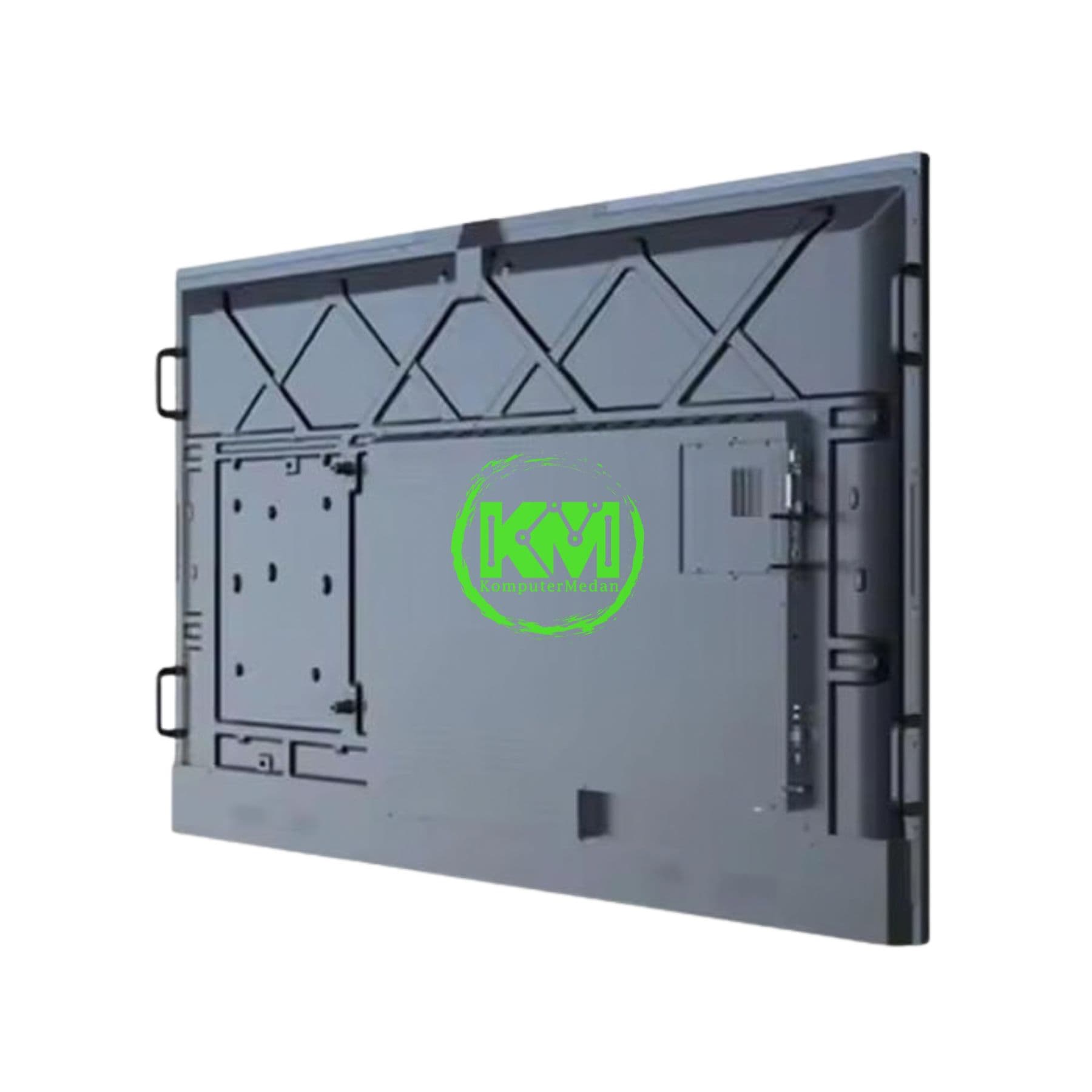 IWARE INTERACTIVE FLAT PANEL IFP-55A WITH ACCESORIES - Image 5