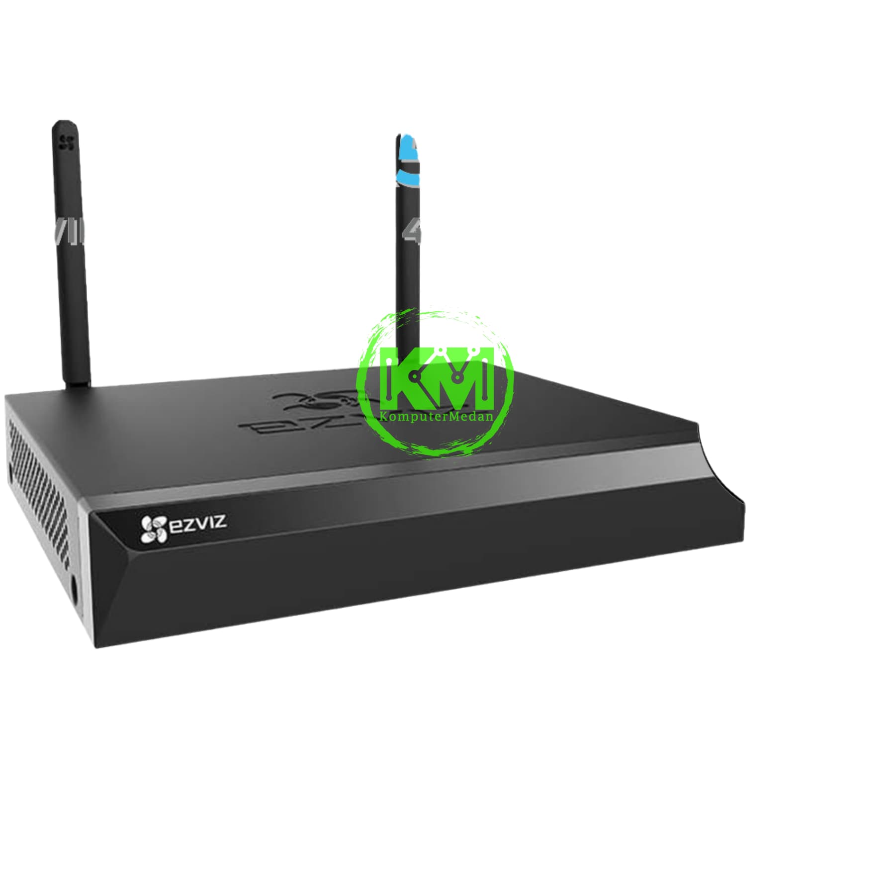EZVIZ X5S 4W SMART HOME