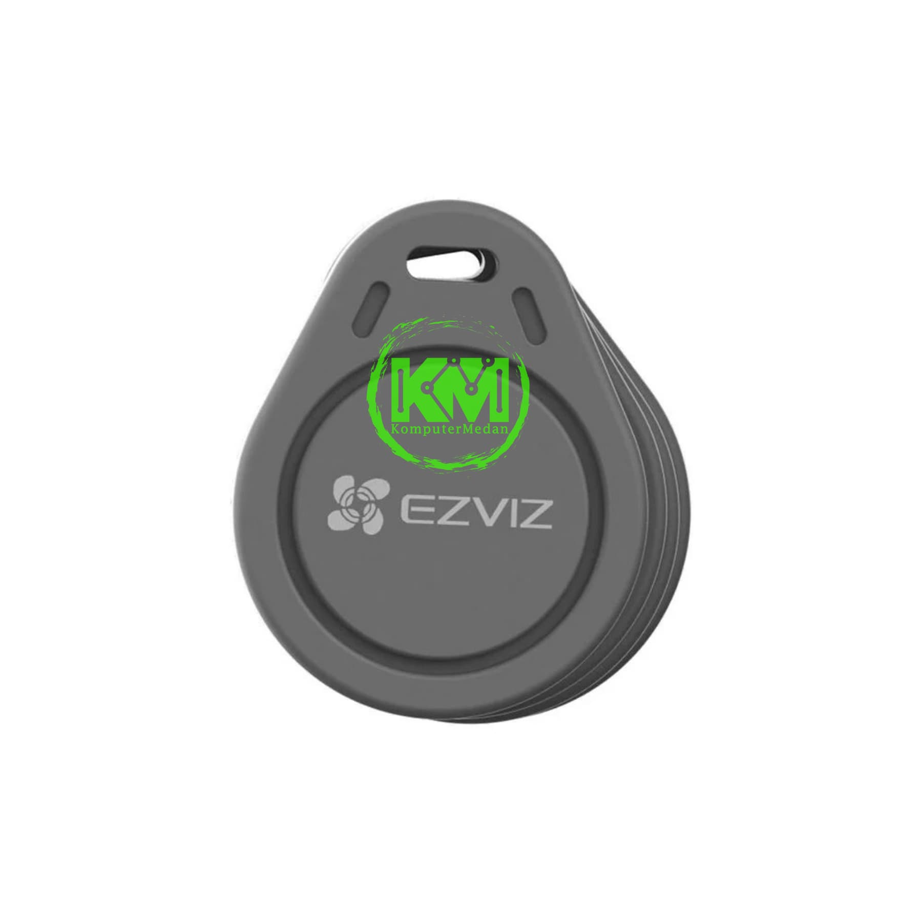 EZVIZ PROXIMITY CARD 4PCS SMART HOME